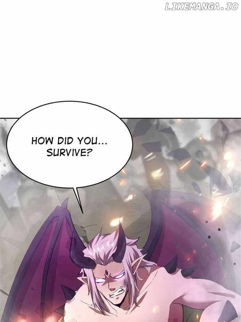 Became the Target of a Harem of Another World Chapter 34 Online - página 61