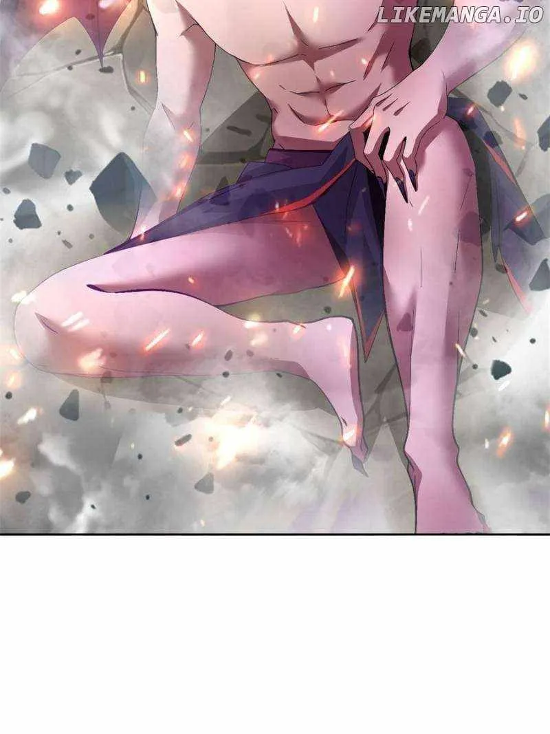 Became the Target of a Harem of Another World Chapter 34 Online - página 62