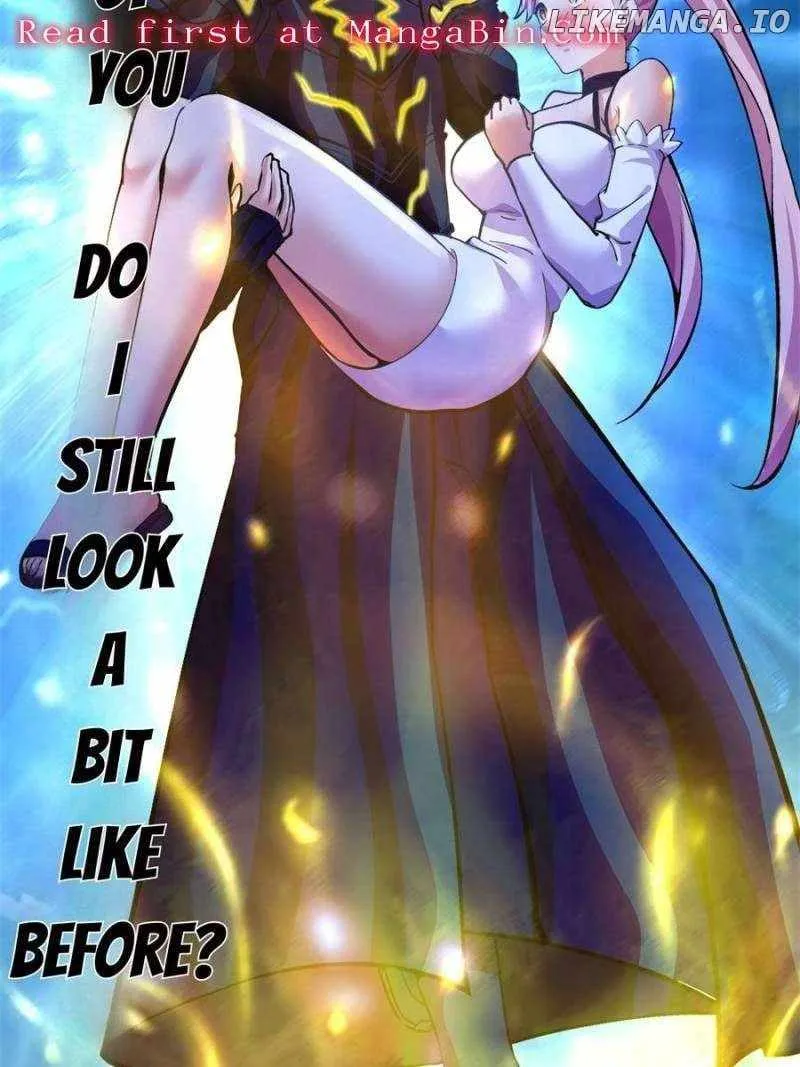 Became the Target of a Harem of Another World Chapter 34 Online - página 65