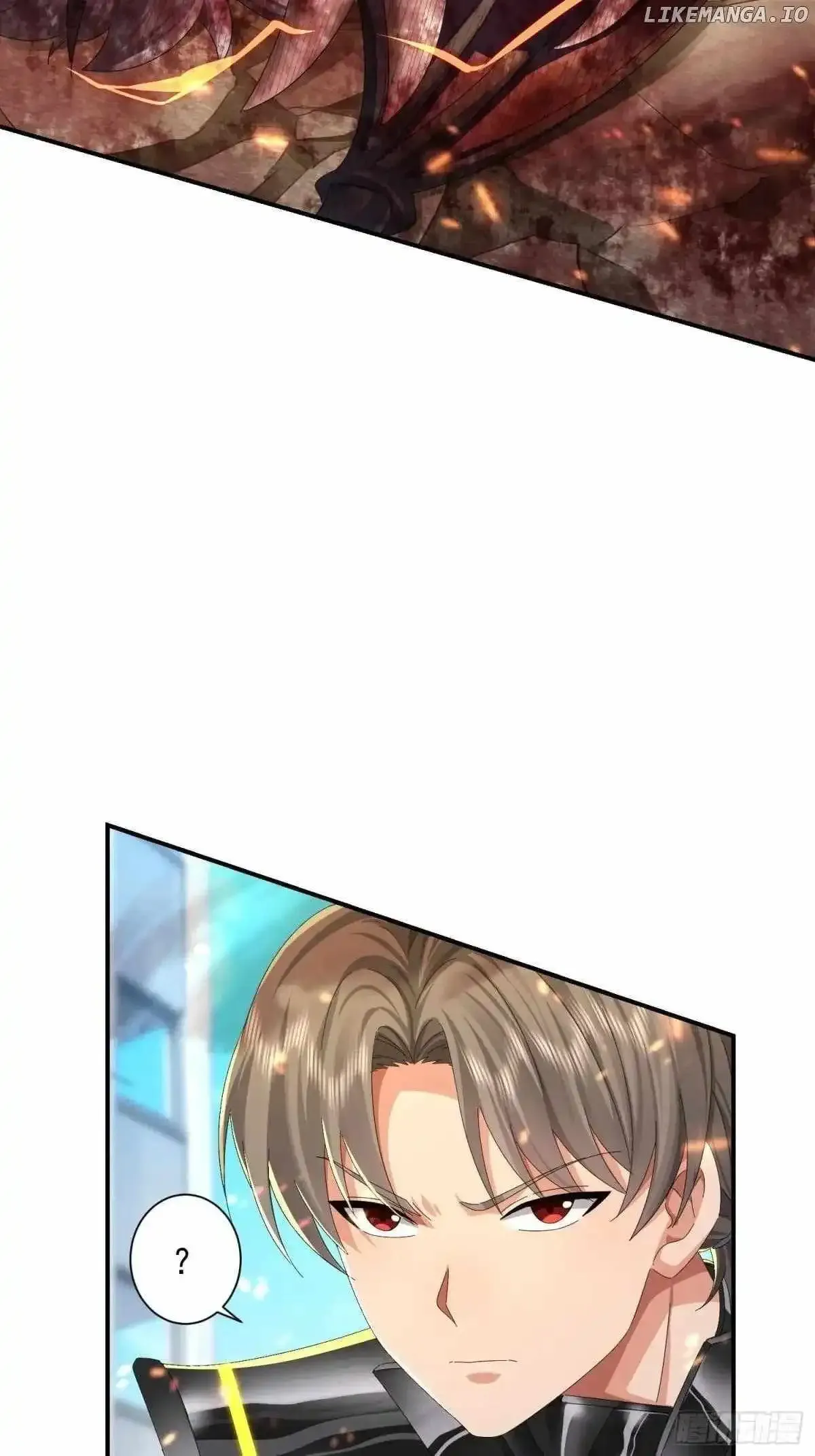 Became the Target of a Harem of Another World Chapter 36 Online - página 2