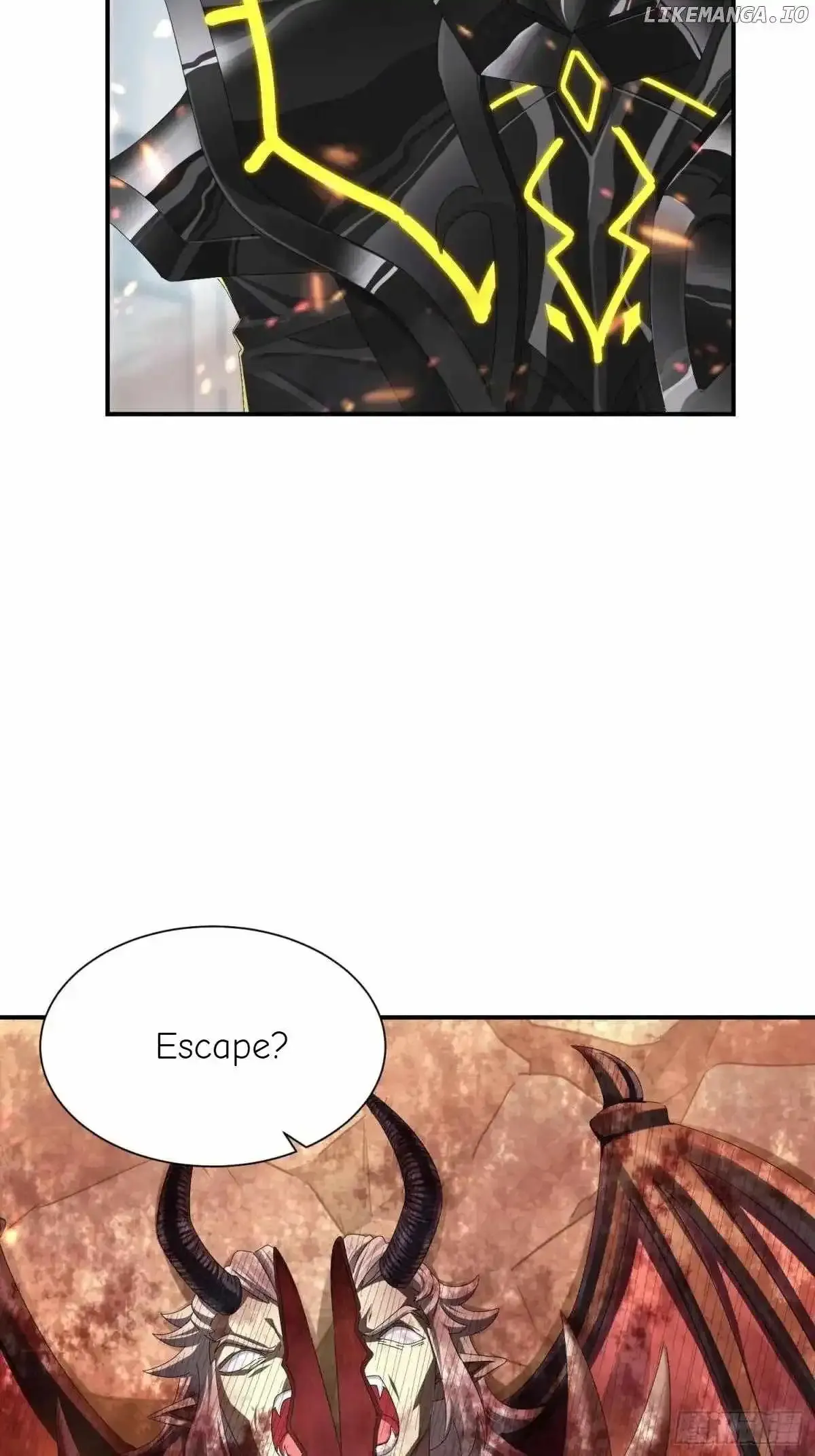 Became the Target of a Harem of Another World Chapter 36 Online - página 3