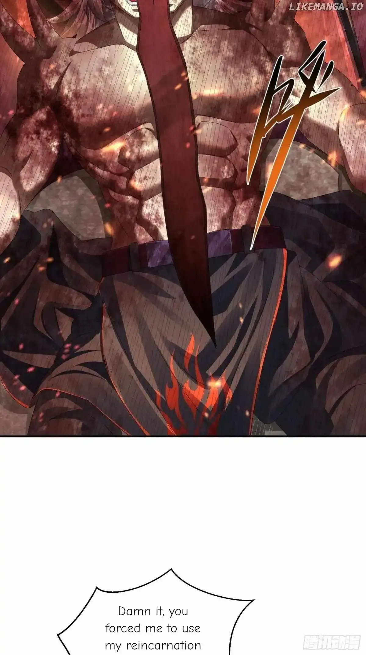 Became the Target of a Harem of Another World Chapter 36 Online - página 4