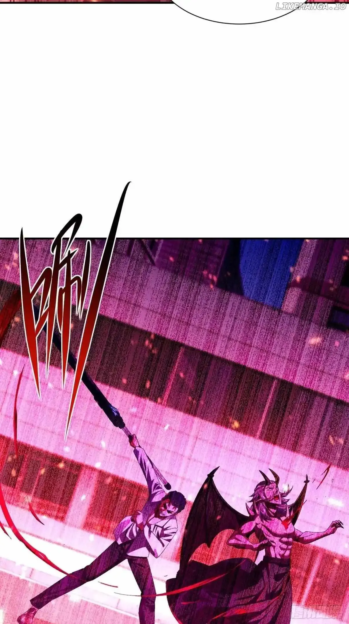 Became the Target of a Harem of Another World Chapter 36 Online - página 11