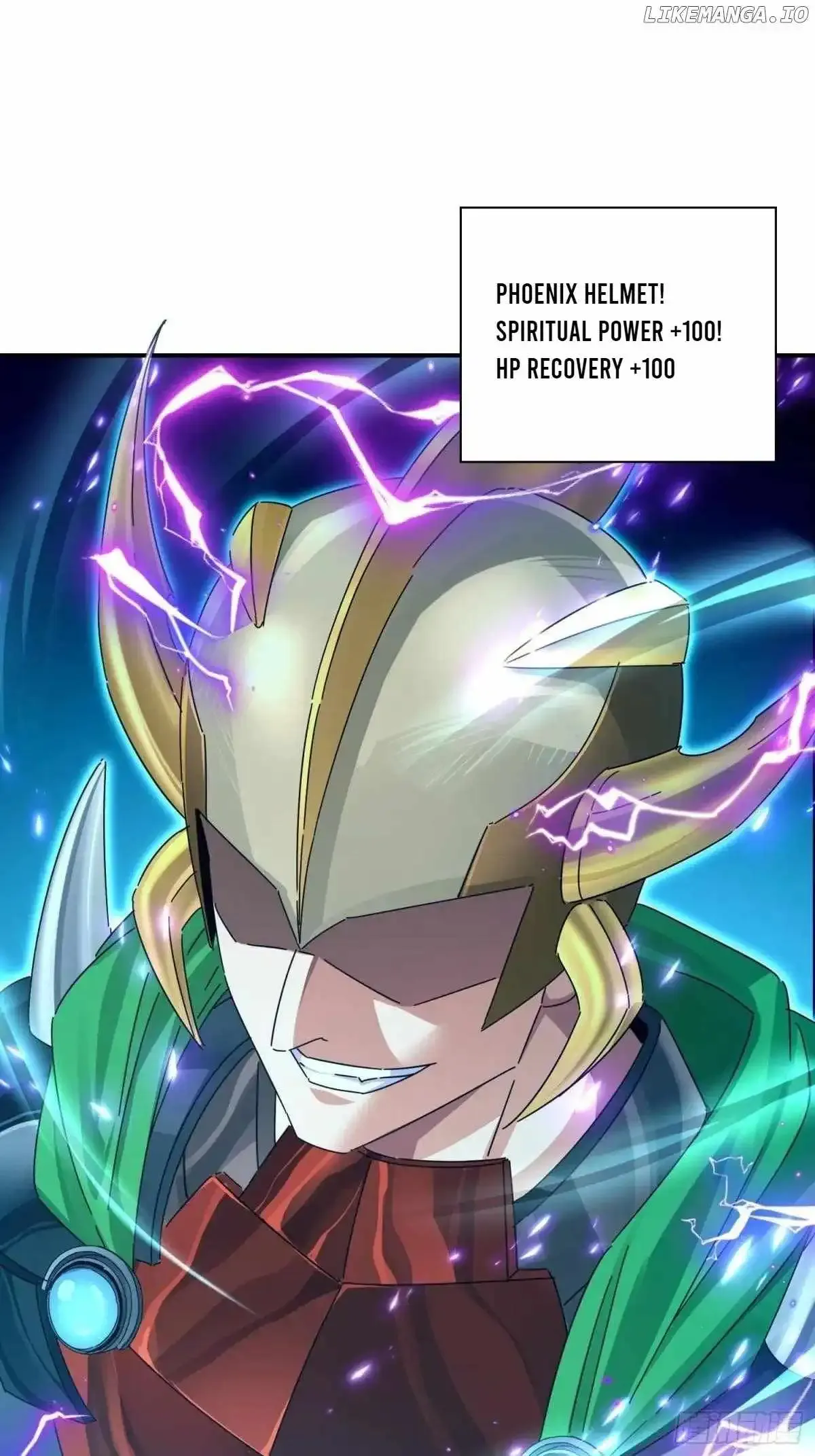 Became the Target of a Harem of Another World Chapter 36 Online - página 21
