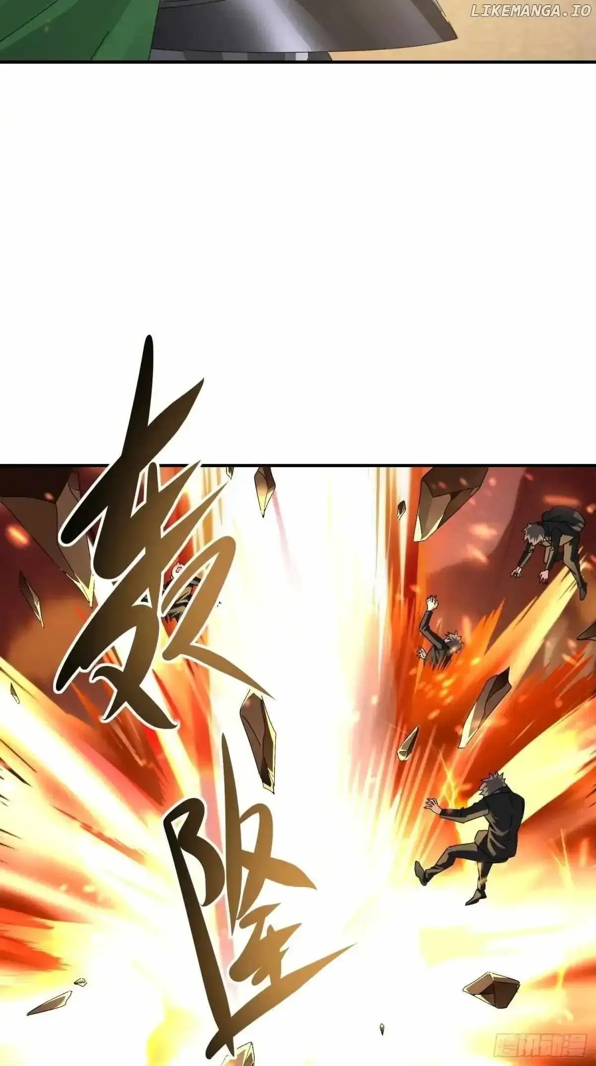 Became the Target of a Harem of Another World Chapter 36 Online - página 26