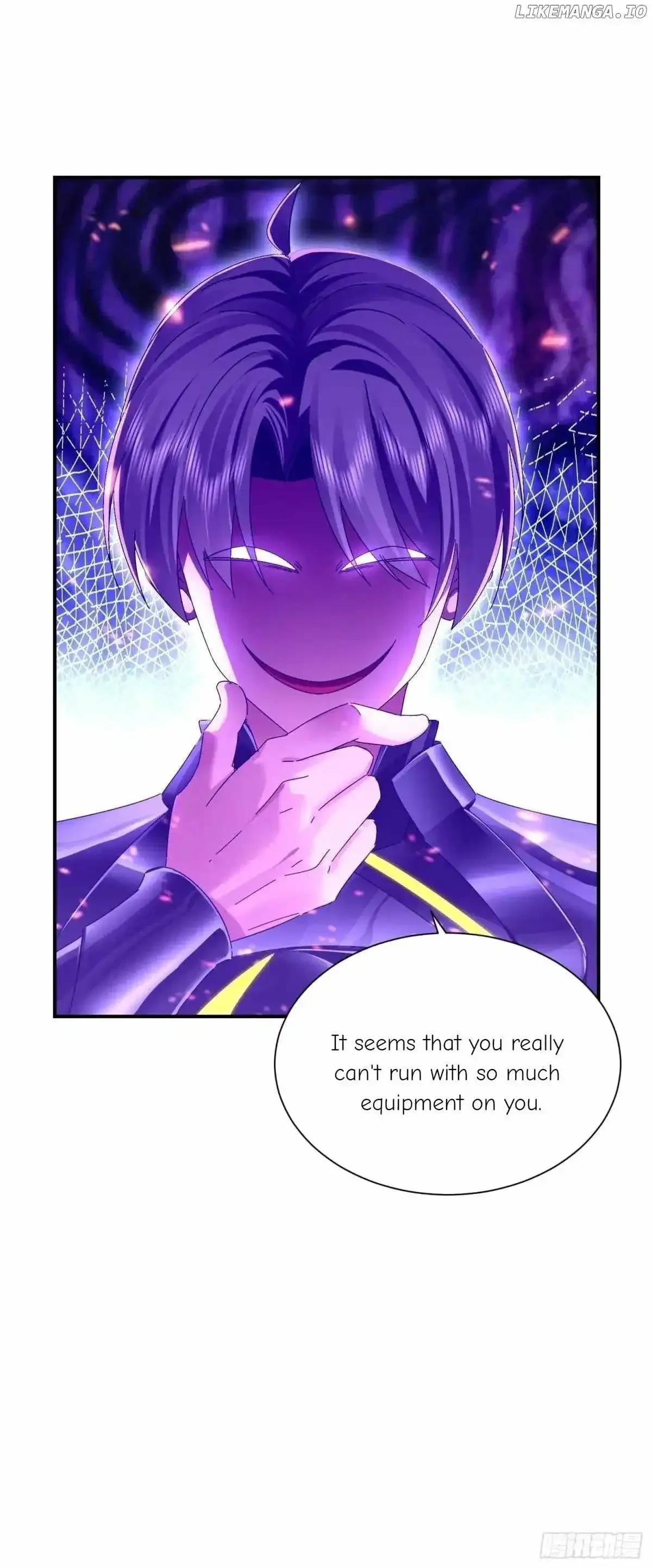 Became the Target of a Harem of Another World Chapter 36 Online - página 30