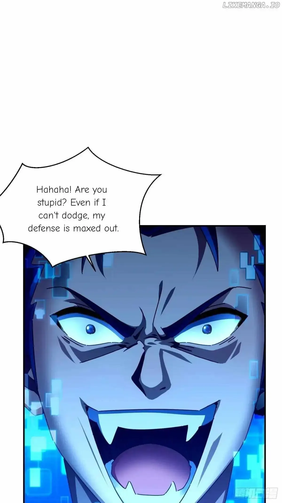 Became the Target of a Harem of Another World Chapter 36 Online - página 34