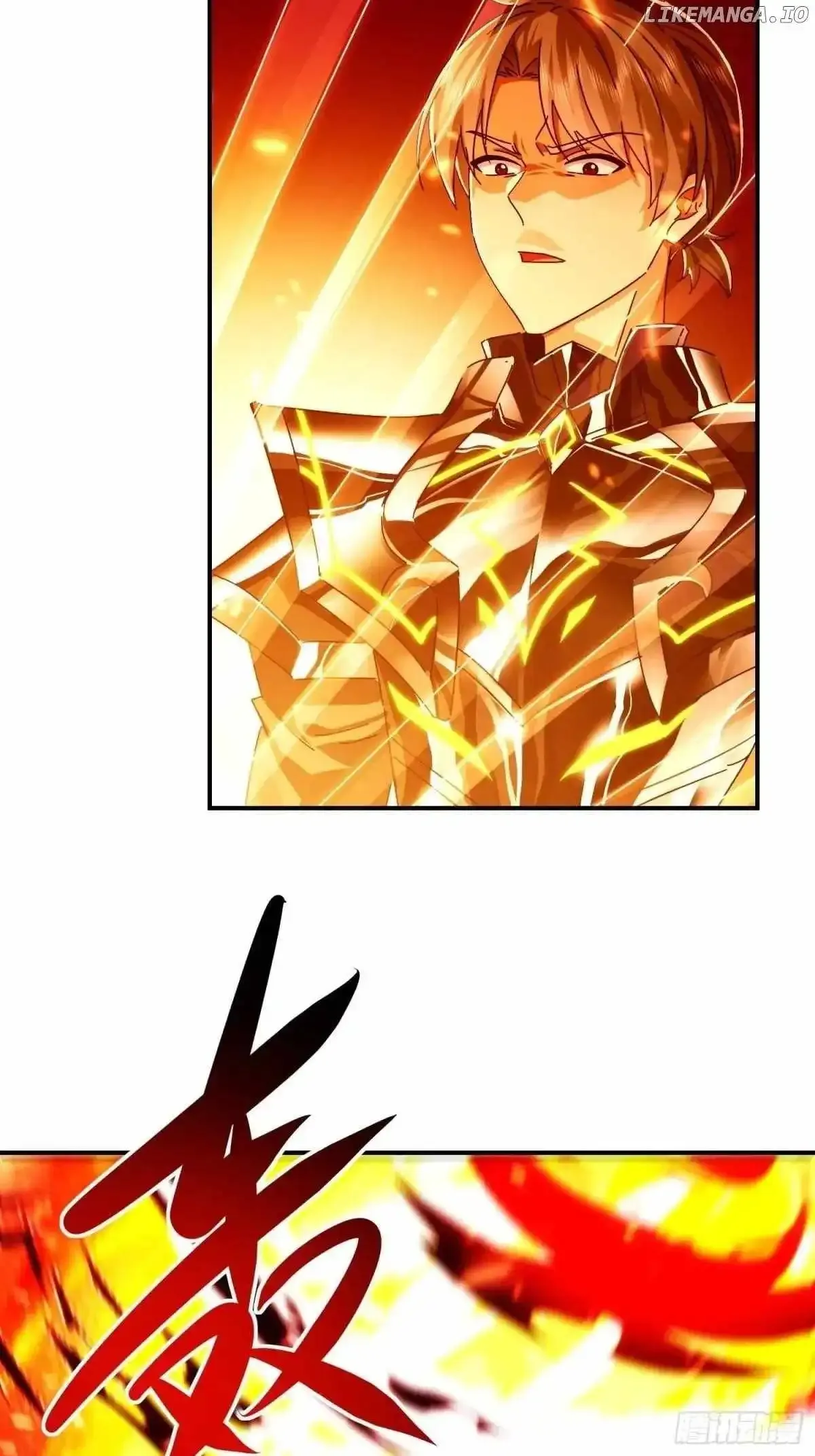 Became the Target of a Harem of Another World Chapter 36 Online - página 38