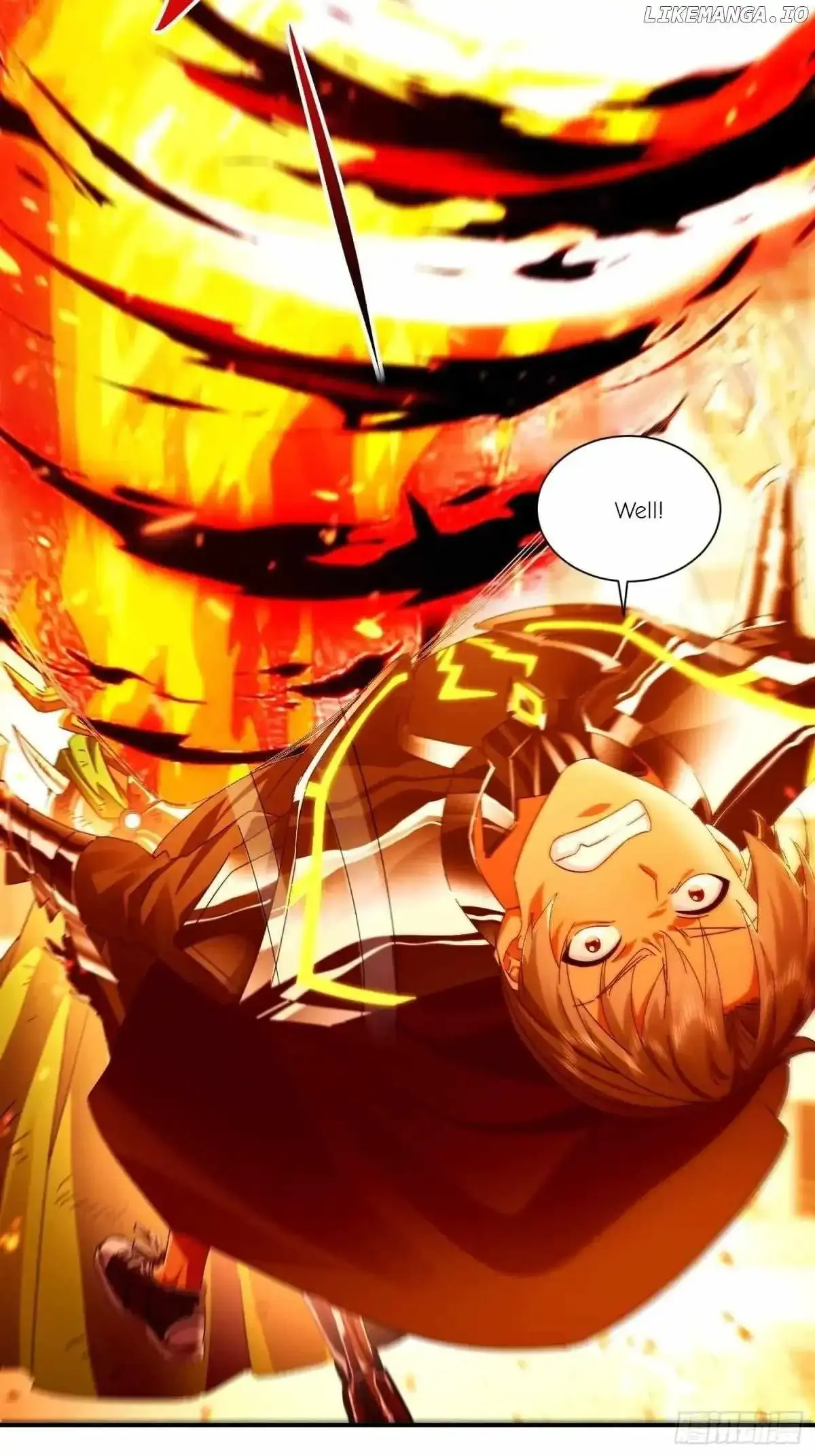 Became the Target of a Harem of Another World Chapter 36 Online - página 39