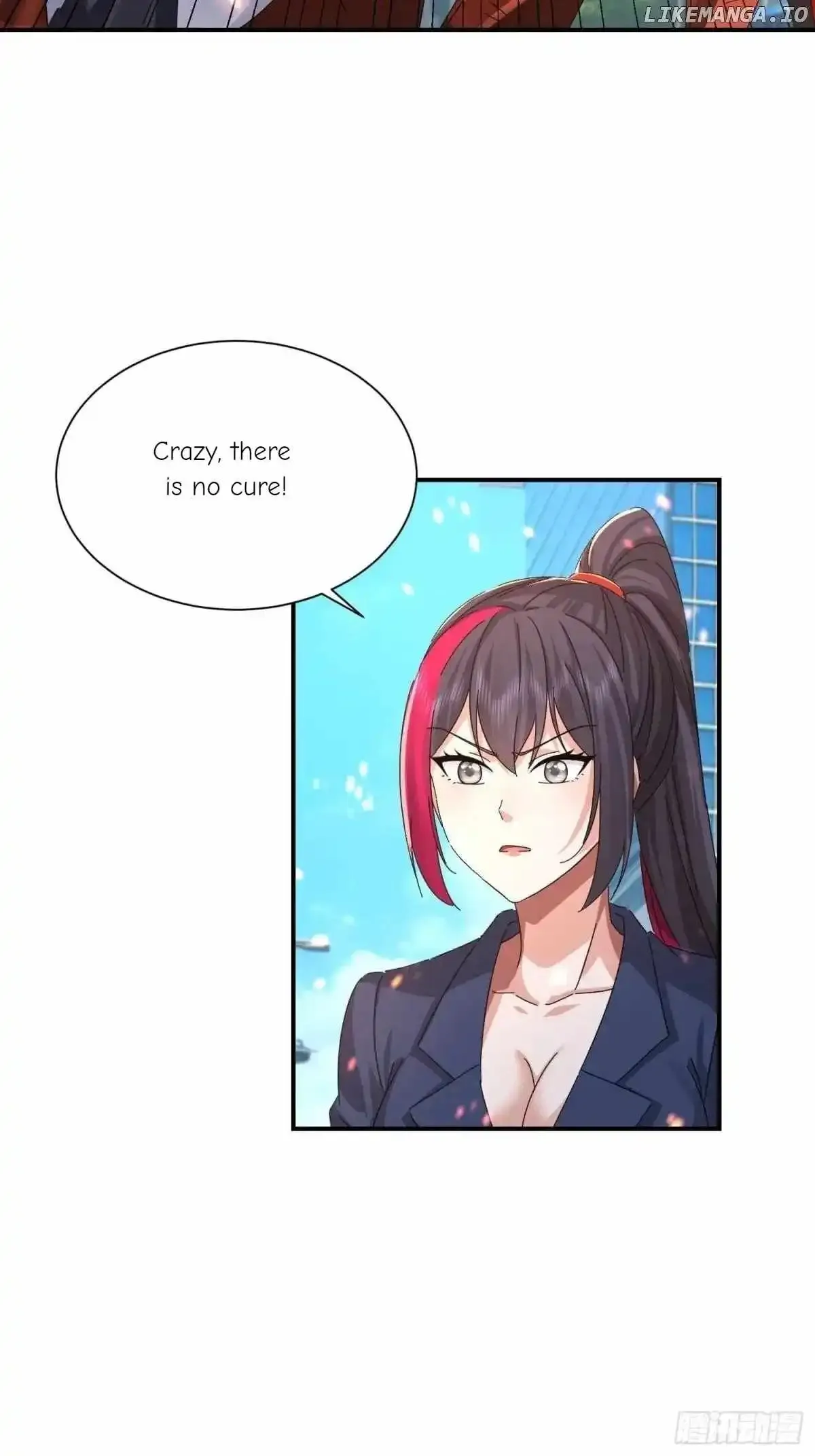 Became the Target of a Harem of Another World Chapter 36 Online - página 44