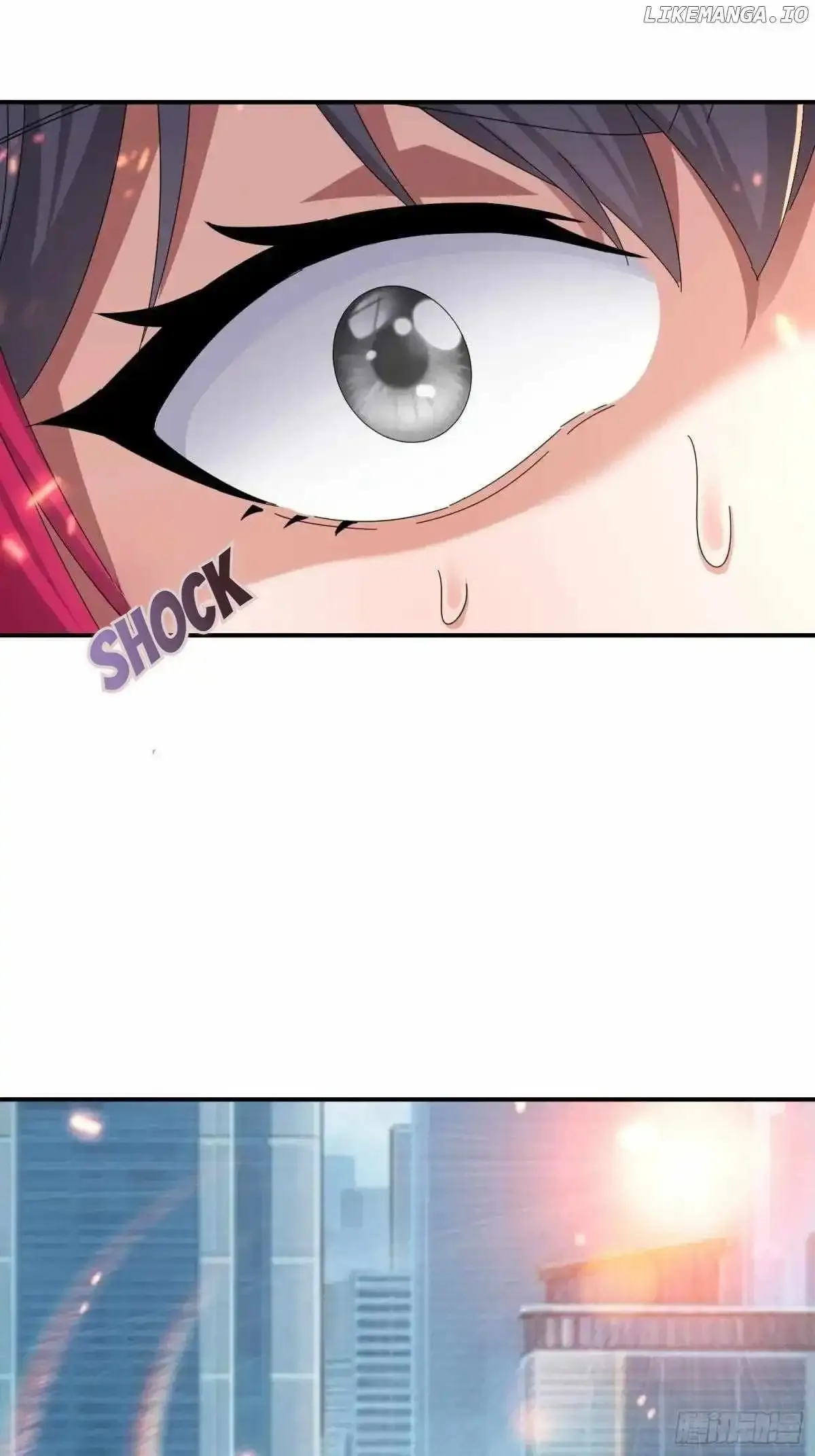 Became the Target of a Harem of Another World Chapter 36 Online - página 45
