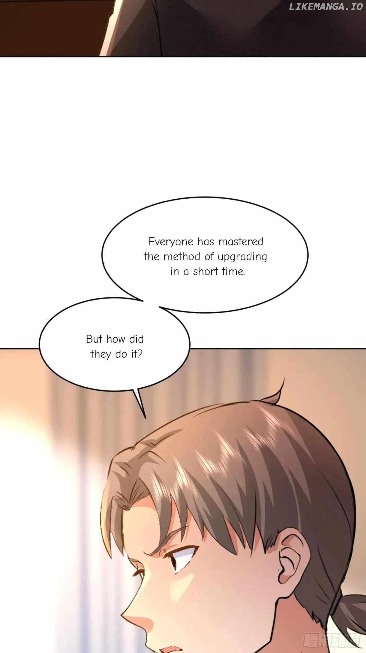 Became the Target of a Harem of Another World Chapter 40 Online - página 3