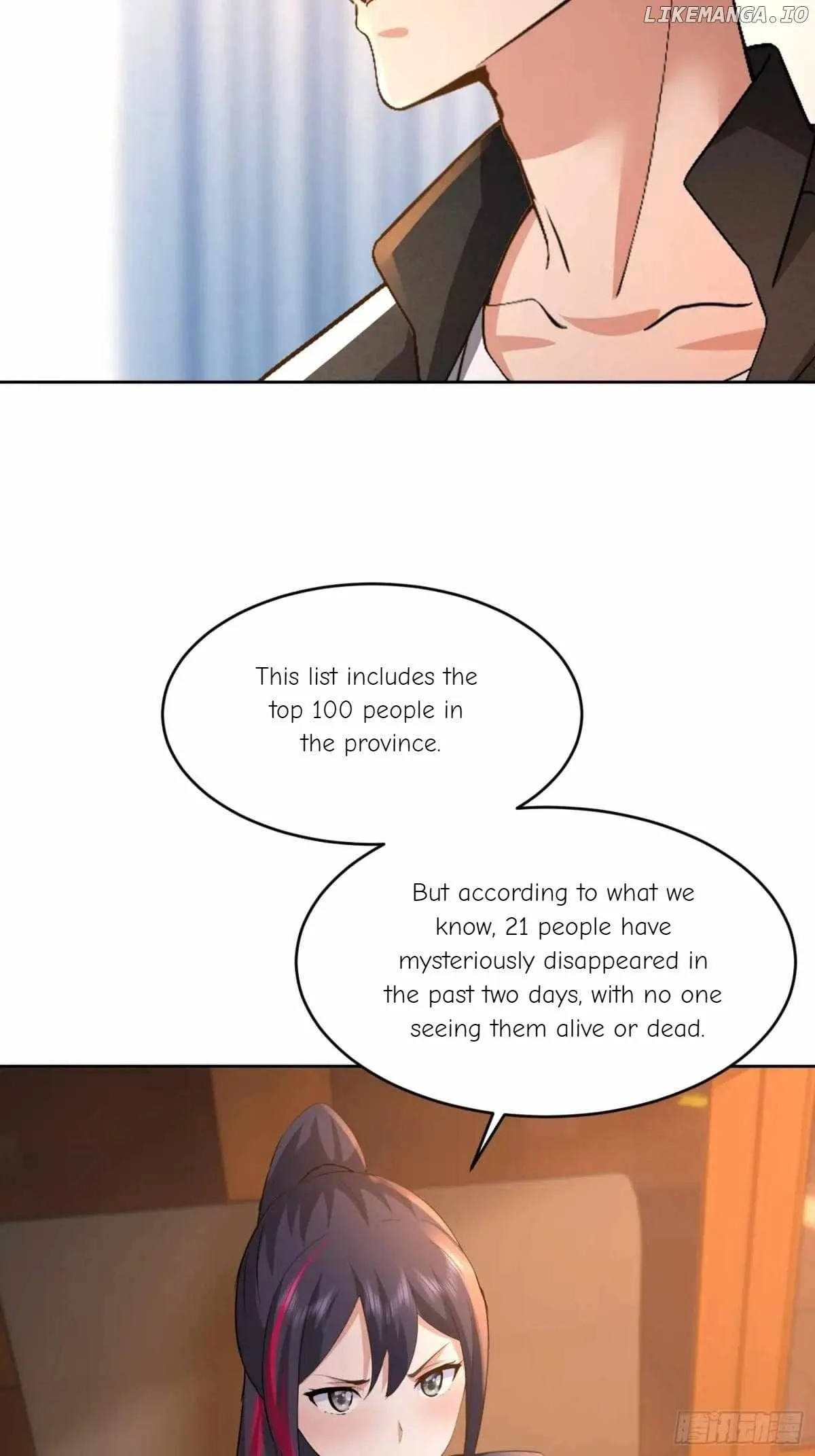 Became the Target of a Harem of Another World Chapter 40 Online - página 4