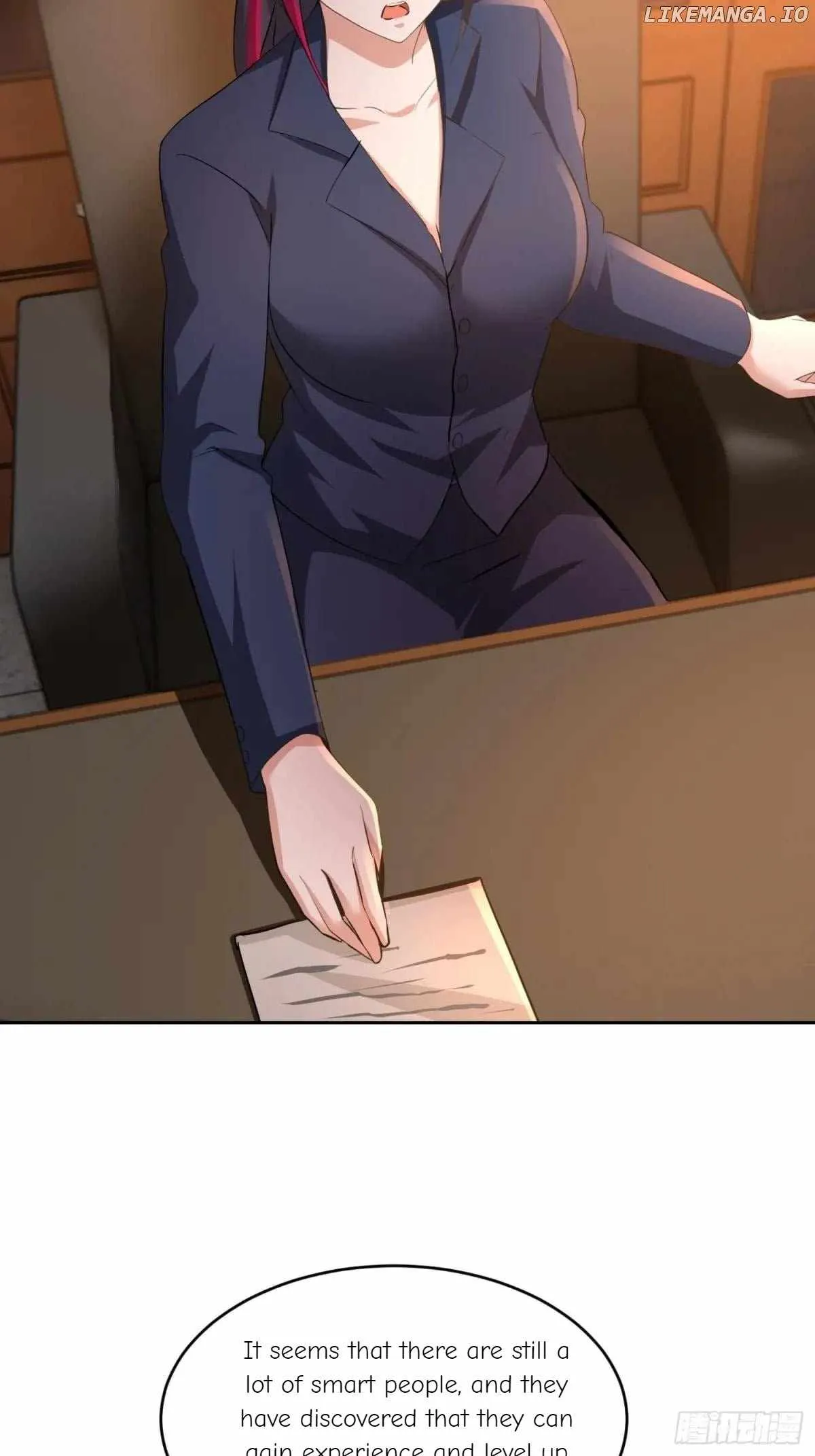Became the Target of a Harem of Another World Chapter 40 Online - página 5