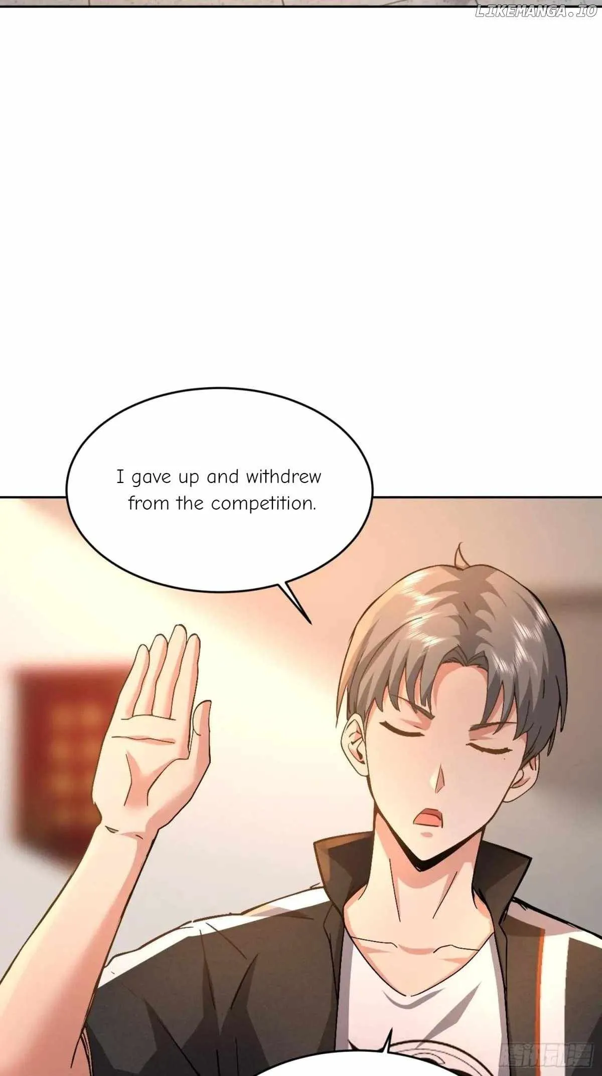 Became the Target of a Harem of Another World Chapter 40 Online - página 8