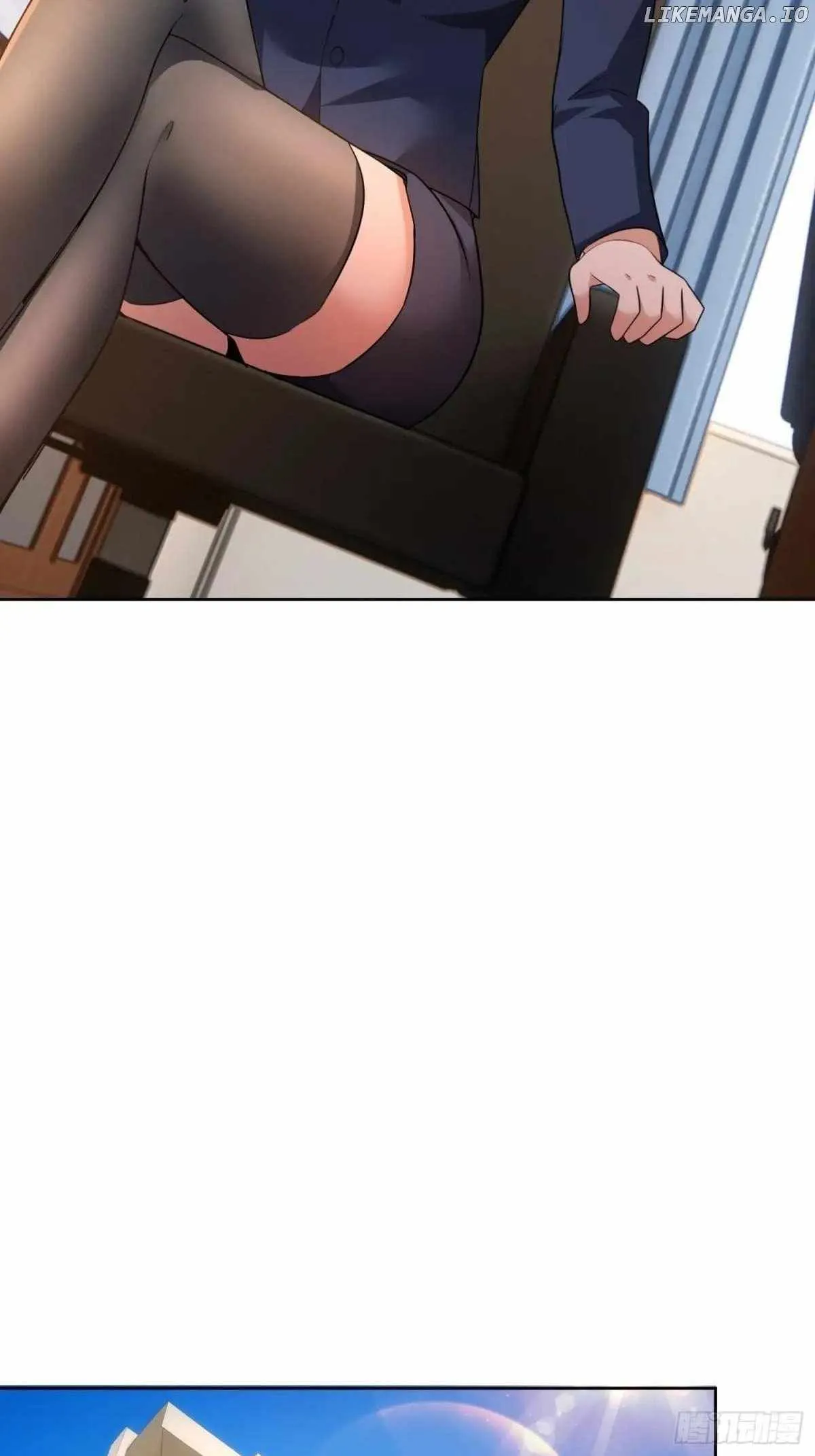 Became the Target of a Harem of Another World Chapter 40 Online - página 10