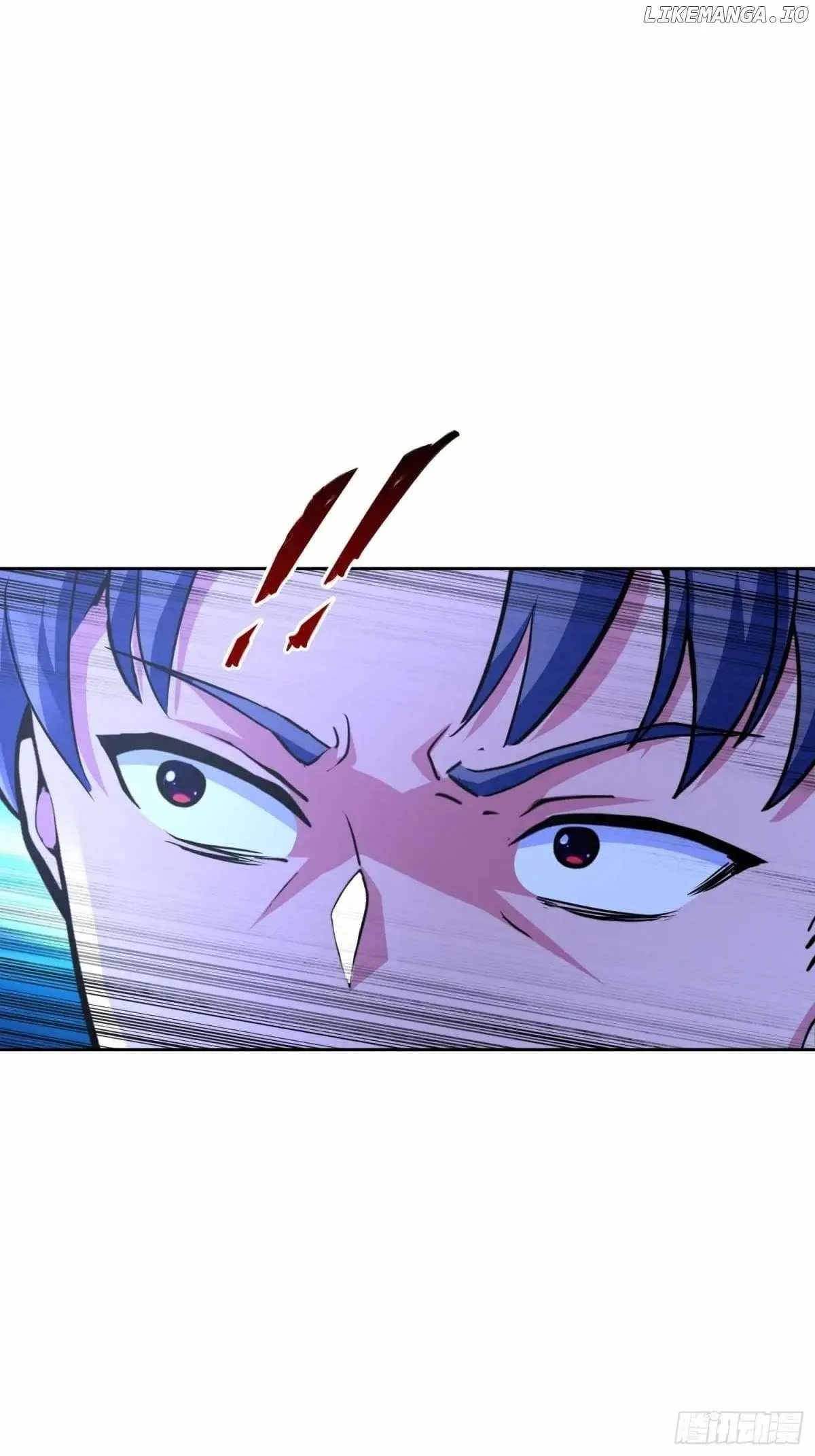 Became the Target of a Harem of Another World Chapter 40 Online - página 14