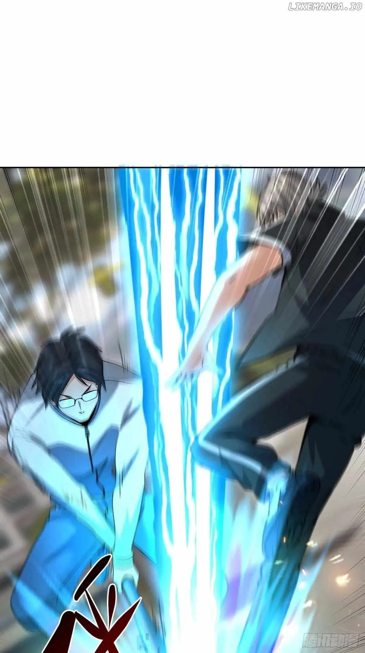 Became the Target of a Harem of Another World Chapter 40 Online - página 15