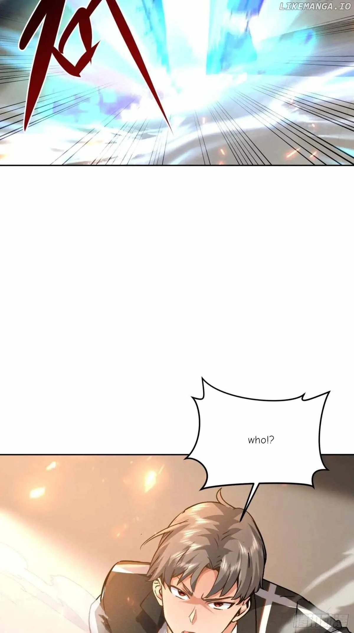 Became the Target of a Harem of Another World Chapter 40 Online - página 16