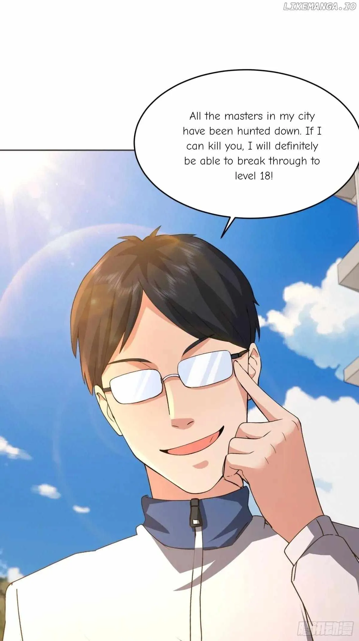 Became the Target of a Harem of Another World Chapter 40 Online - página 20