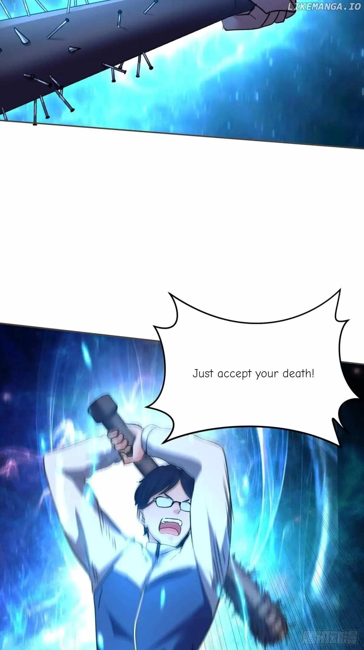 Became the Target of a Harem of Another World Chapter 40 Online - página 23