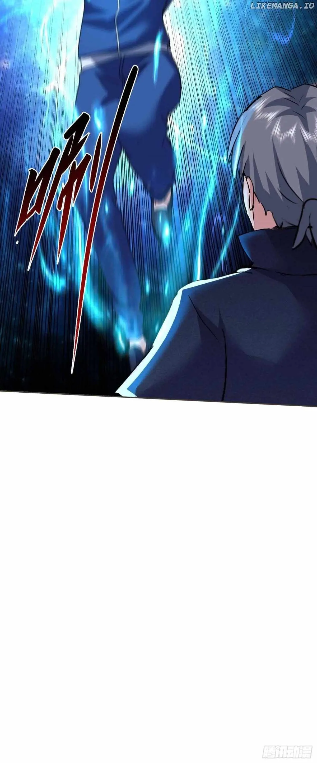 Became the Target of a Harem of Another World Chapter 40 Online - página 24