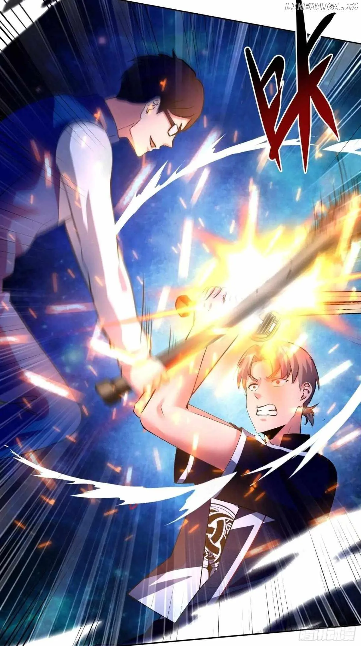 Became the Target of a Harem of Another World Chapter 40 Online - página 26
