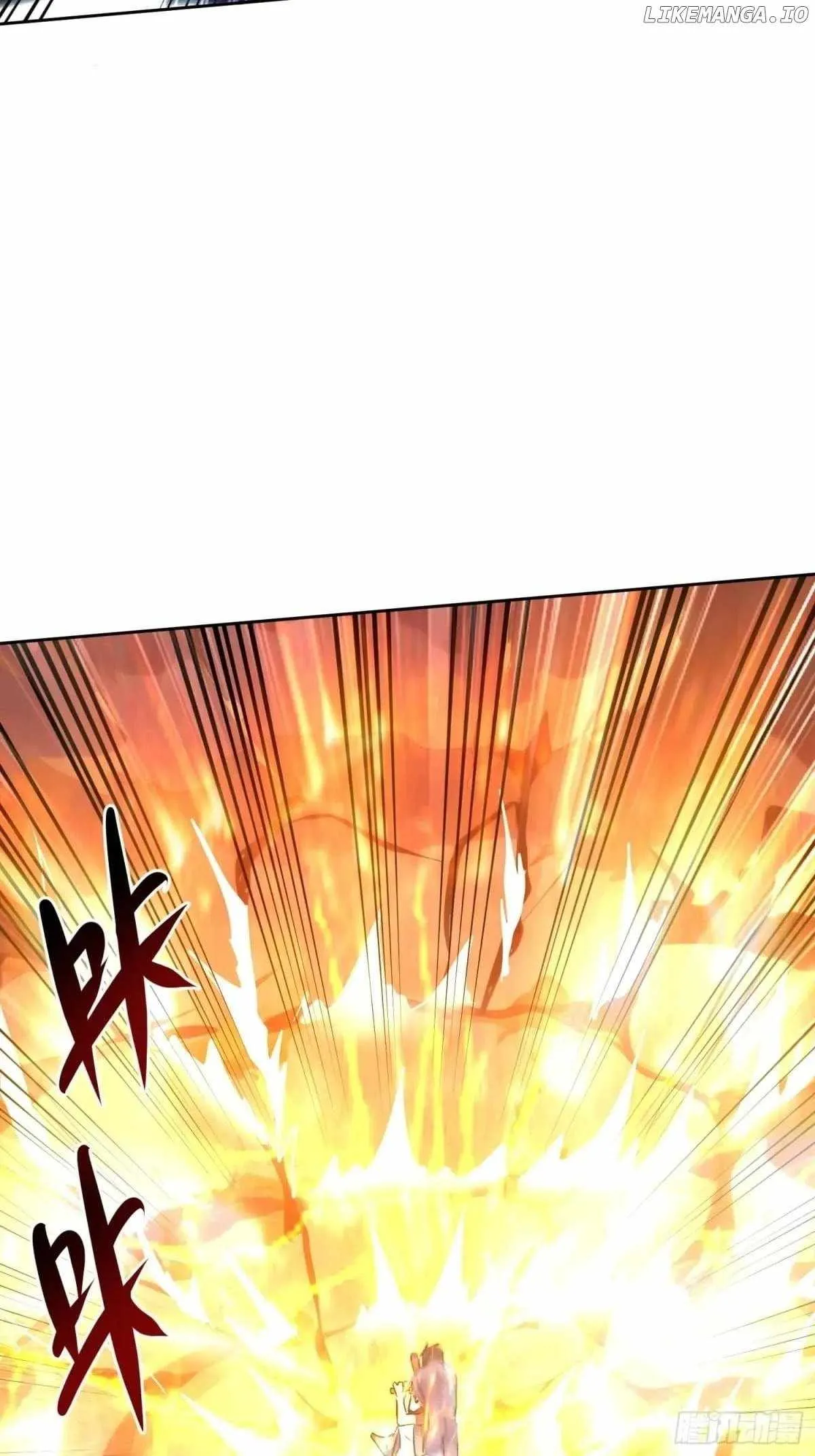 Became the Target of a Harem of Another World Chapter 40 Online - página 27