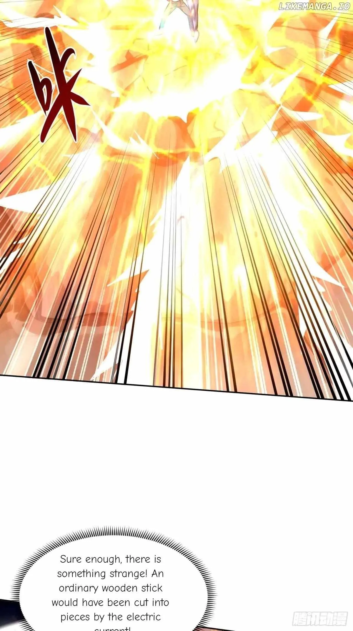 Became the Target of a Harem of Another World Chapter 40 Online - página 28