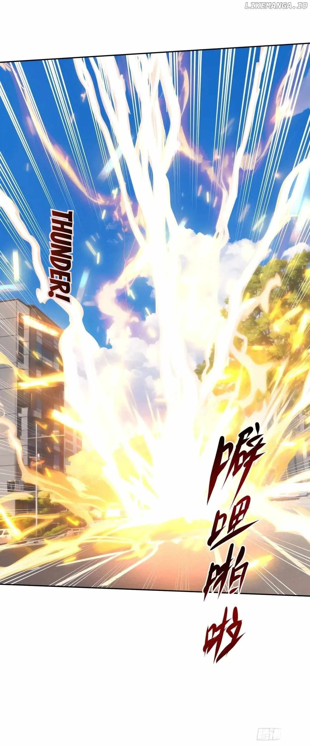 Became the Target of a Harem of Another World Chapter 40 Online - página 30