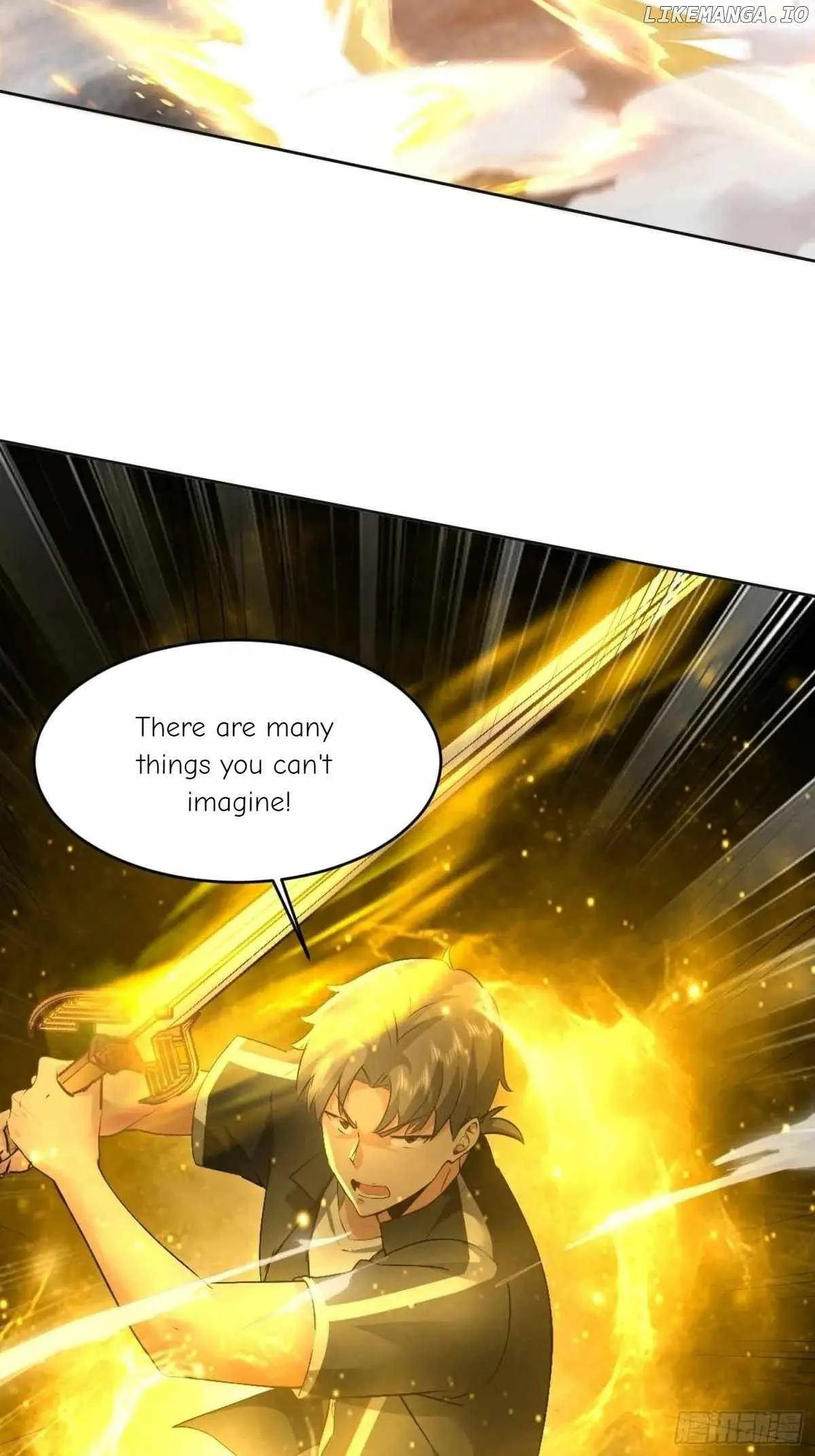Became the Target of a Harem of Another World Chapter 40 Online - página 32