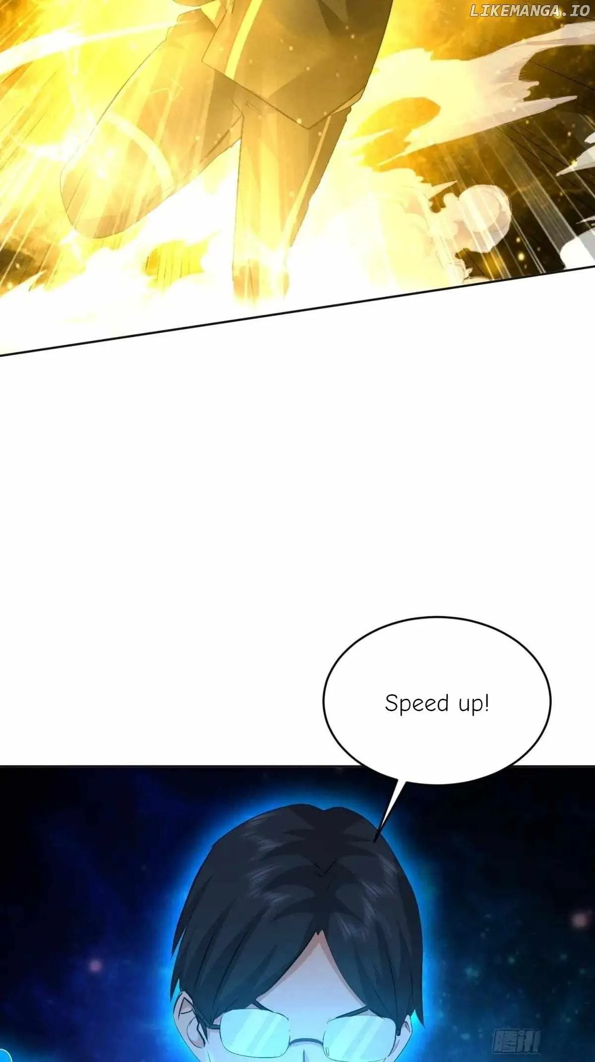 Became the Target of a Harem of Another World Chapter 40 Online - página 33