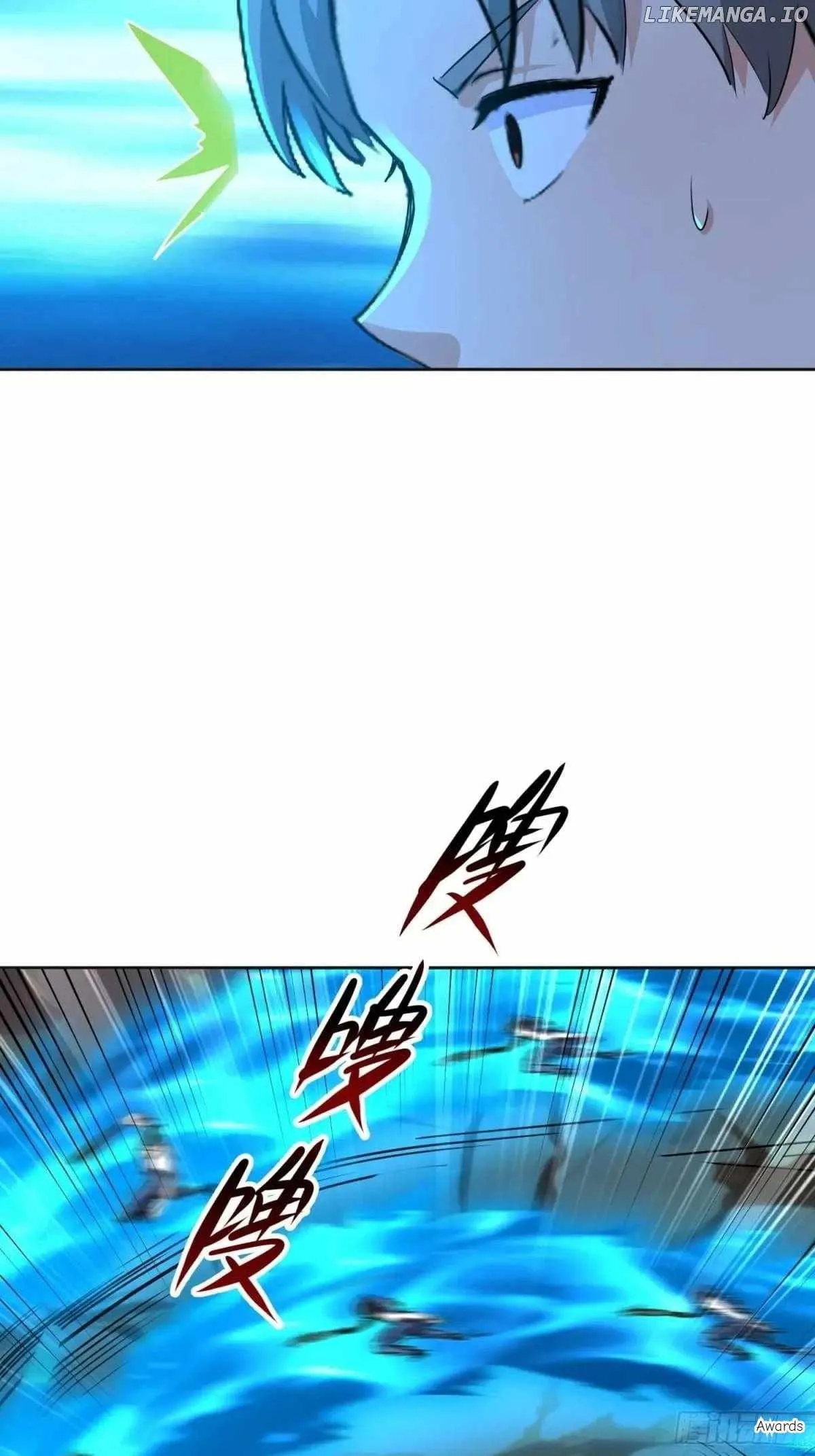 Became the Target of a Harem of Another World Chapter 40 Online - página 35