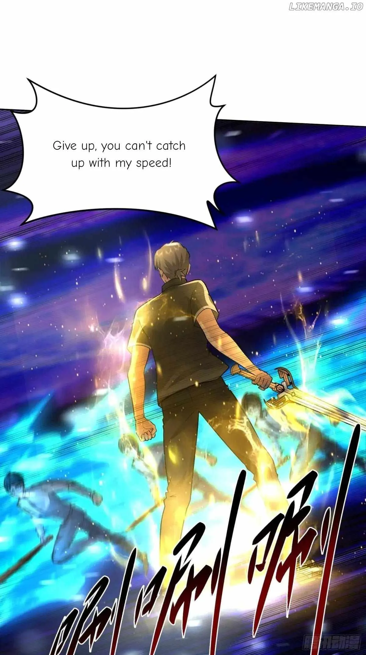 Became the Target of a Harem of Another World Chapter 40 Online - página 37
