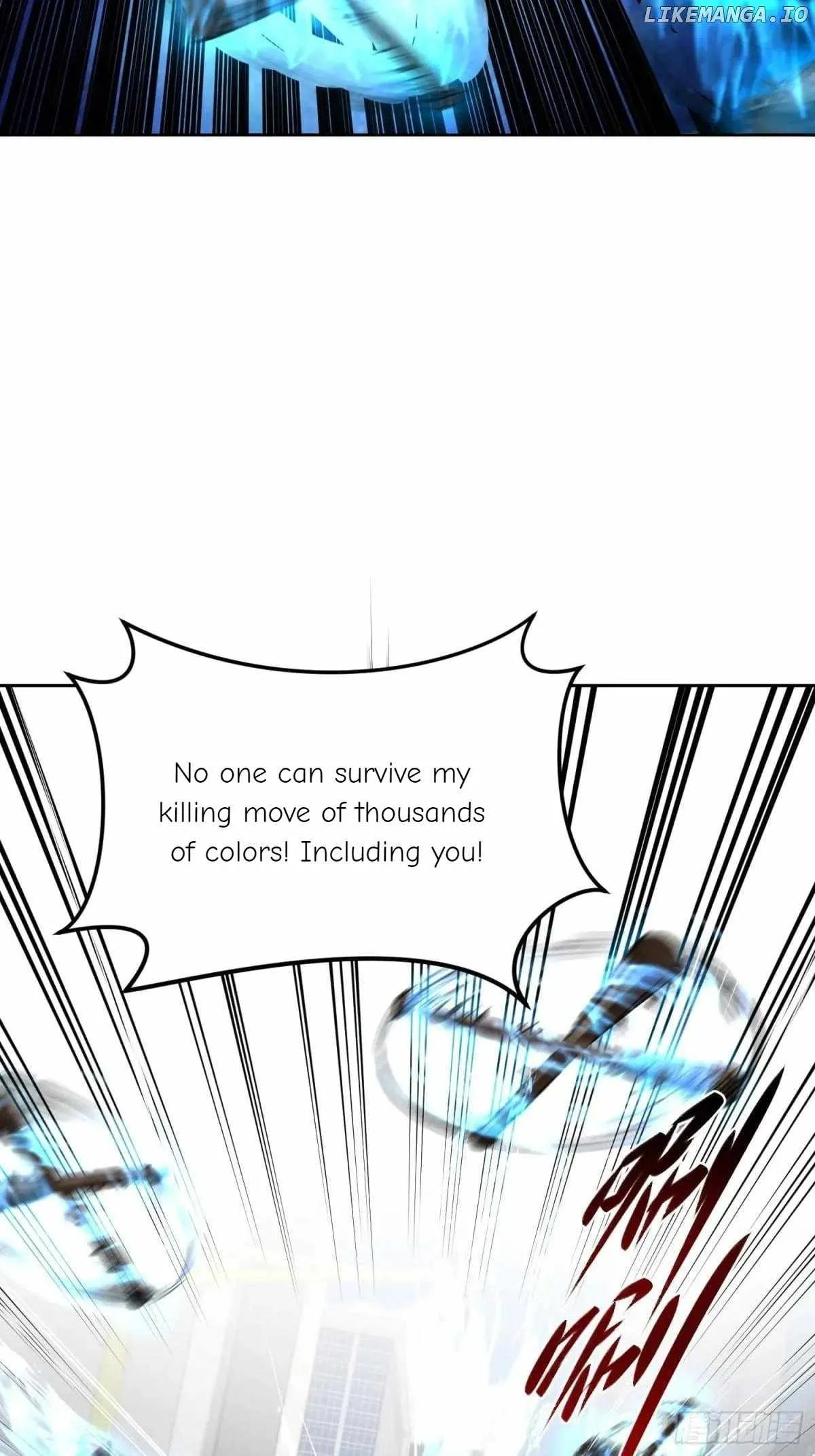 Became the Target of a Harem of Another World Chapter 40 Online - página 39
