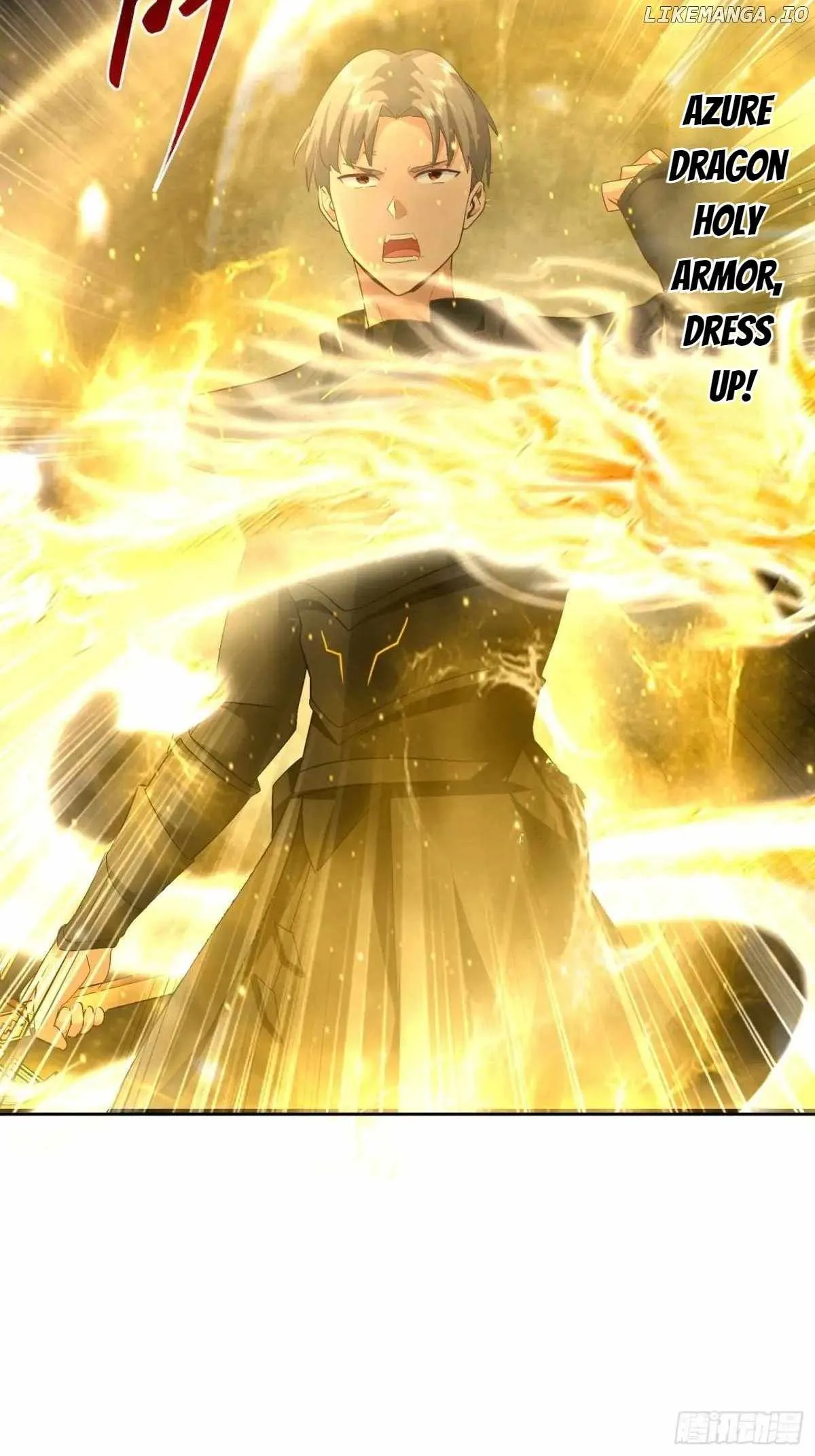 Became the Target of a Harem of Another World Chapter 40 Online - página 41