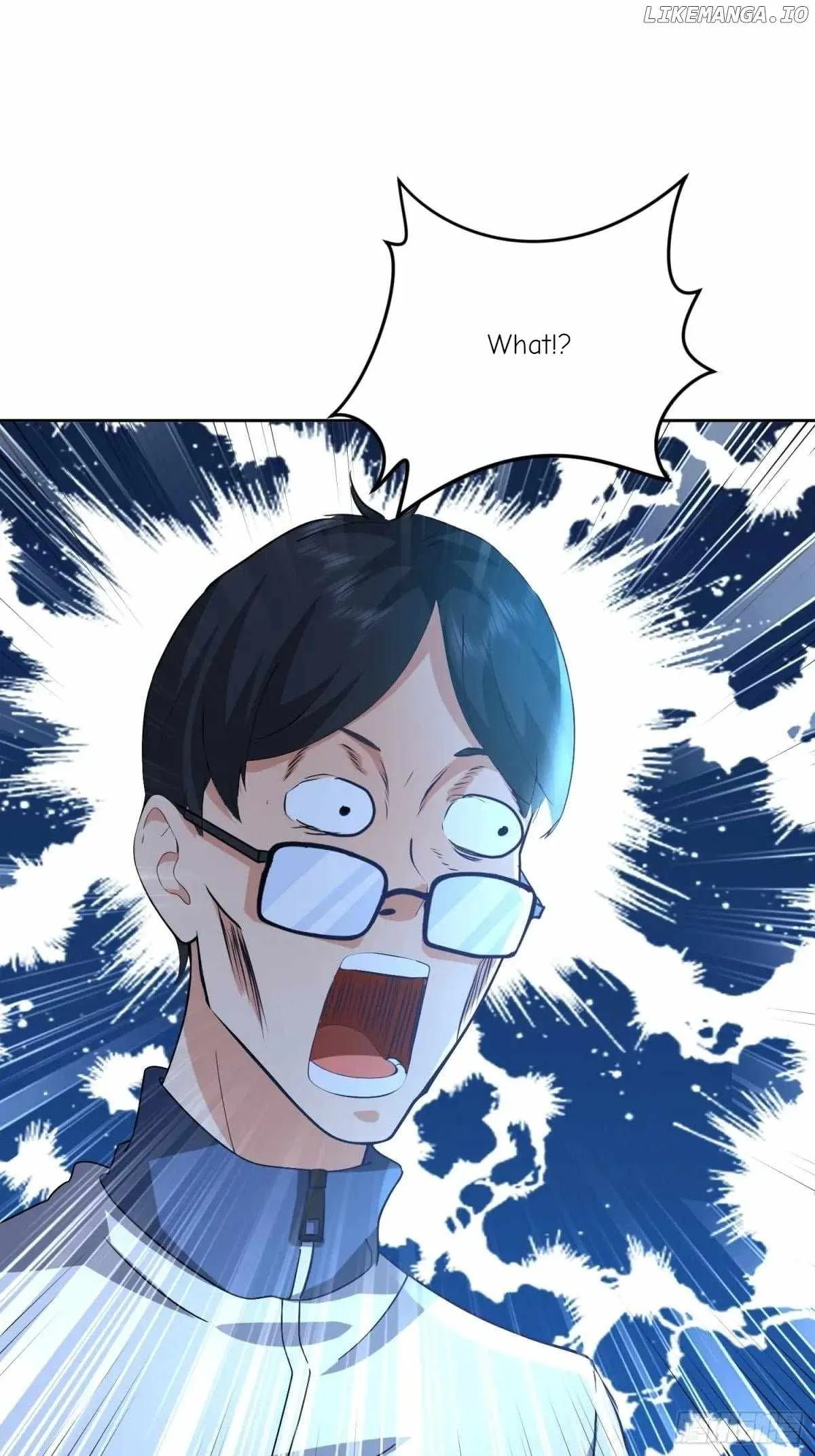 Became the Target of a Harem of Another World Chapter 40 Online - página 43
