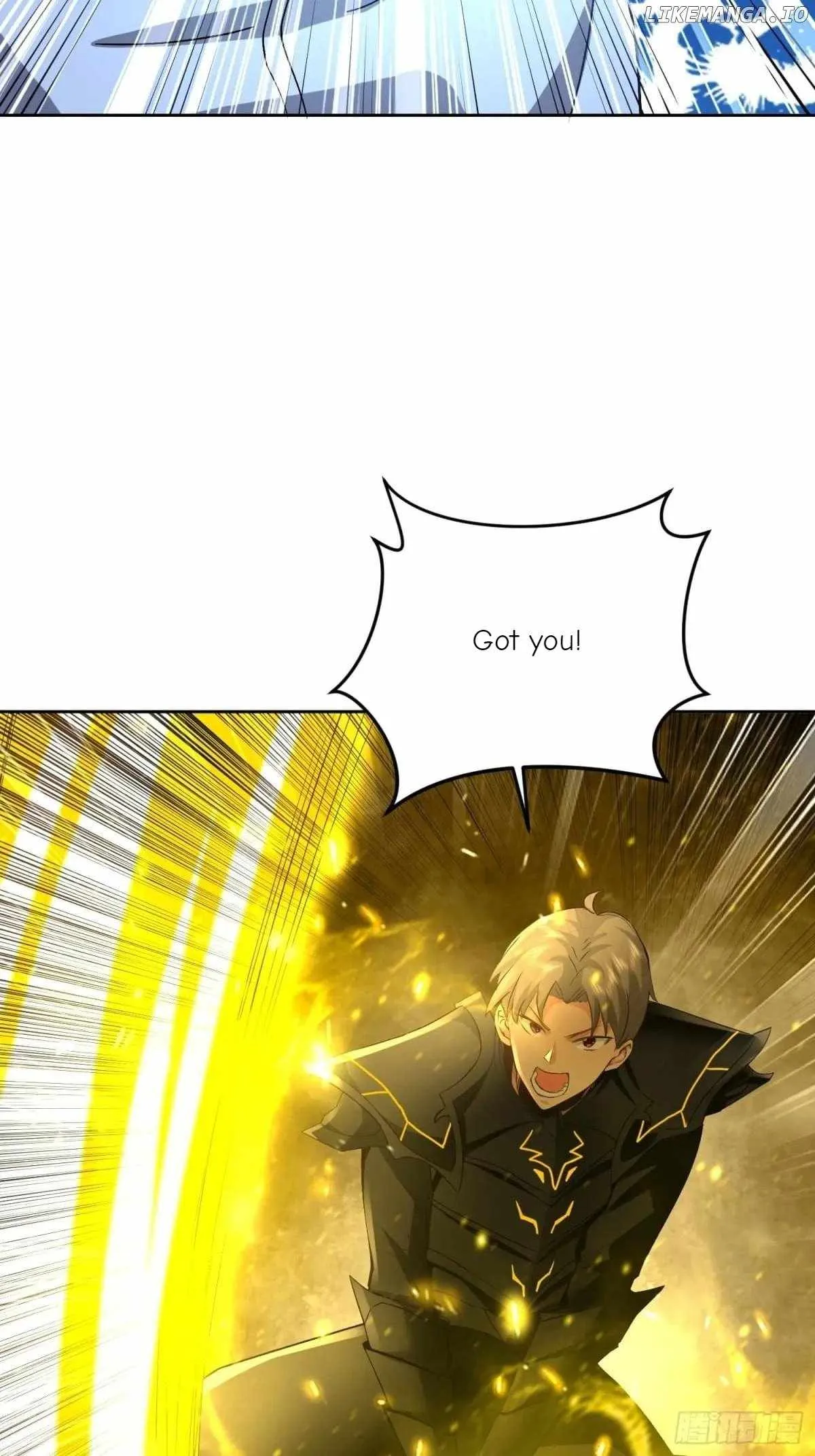 Became the Target of a Harem of Another World Chapter 40 Online - página 44