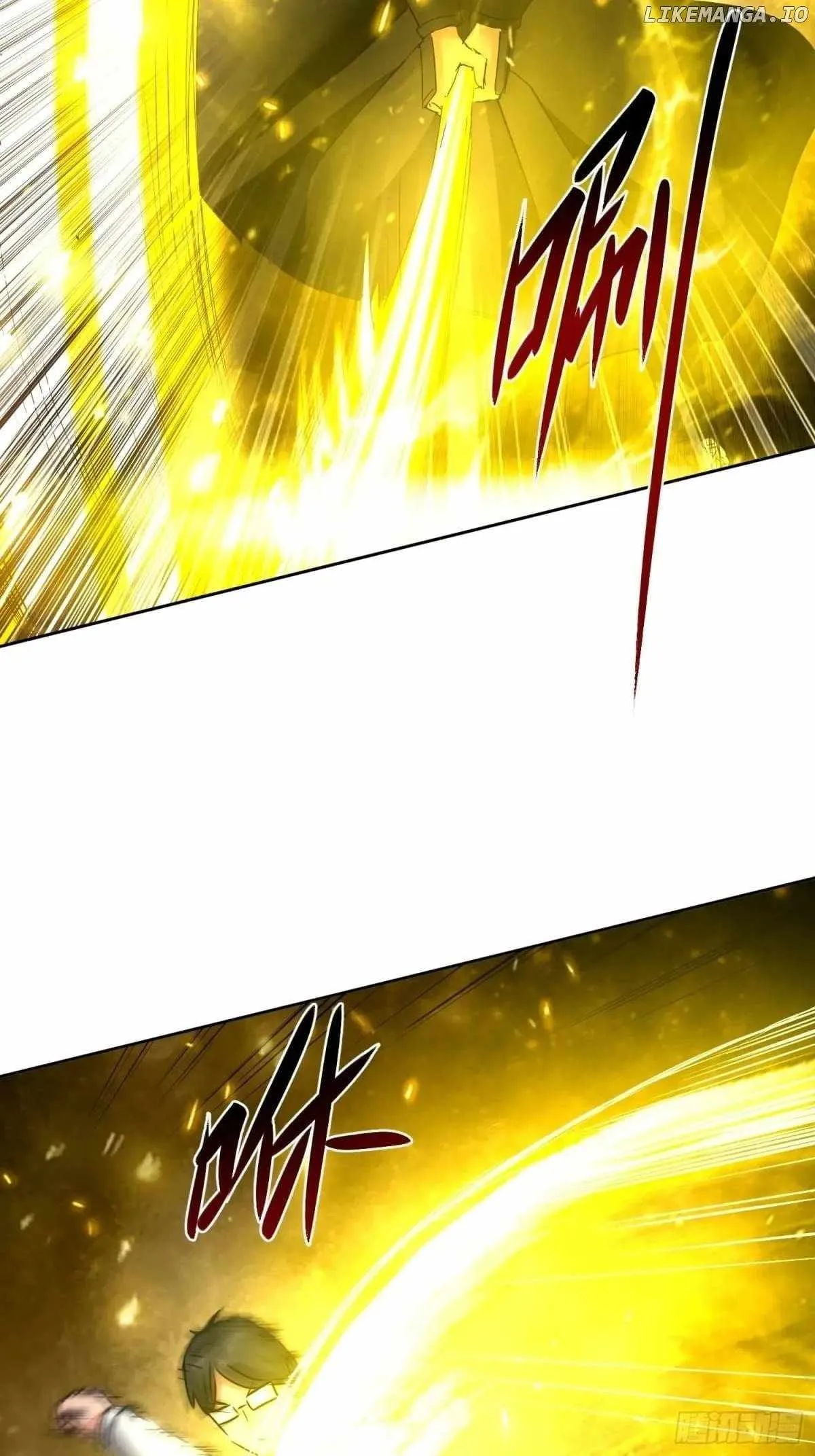 Became the Target of a Harem of Another World Chapter 40 Online - página 45