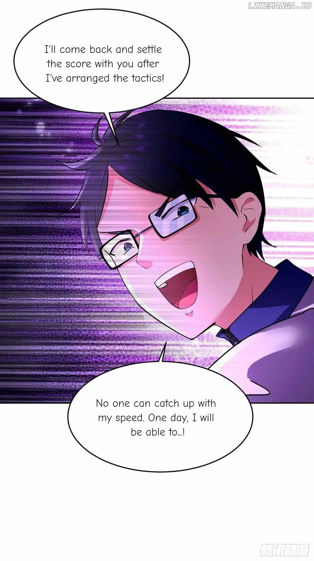 Became the Target of a Harem of Another World Chapter 40 Online - página 47