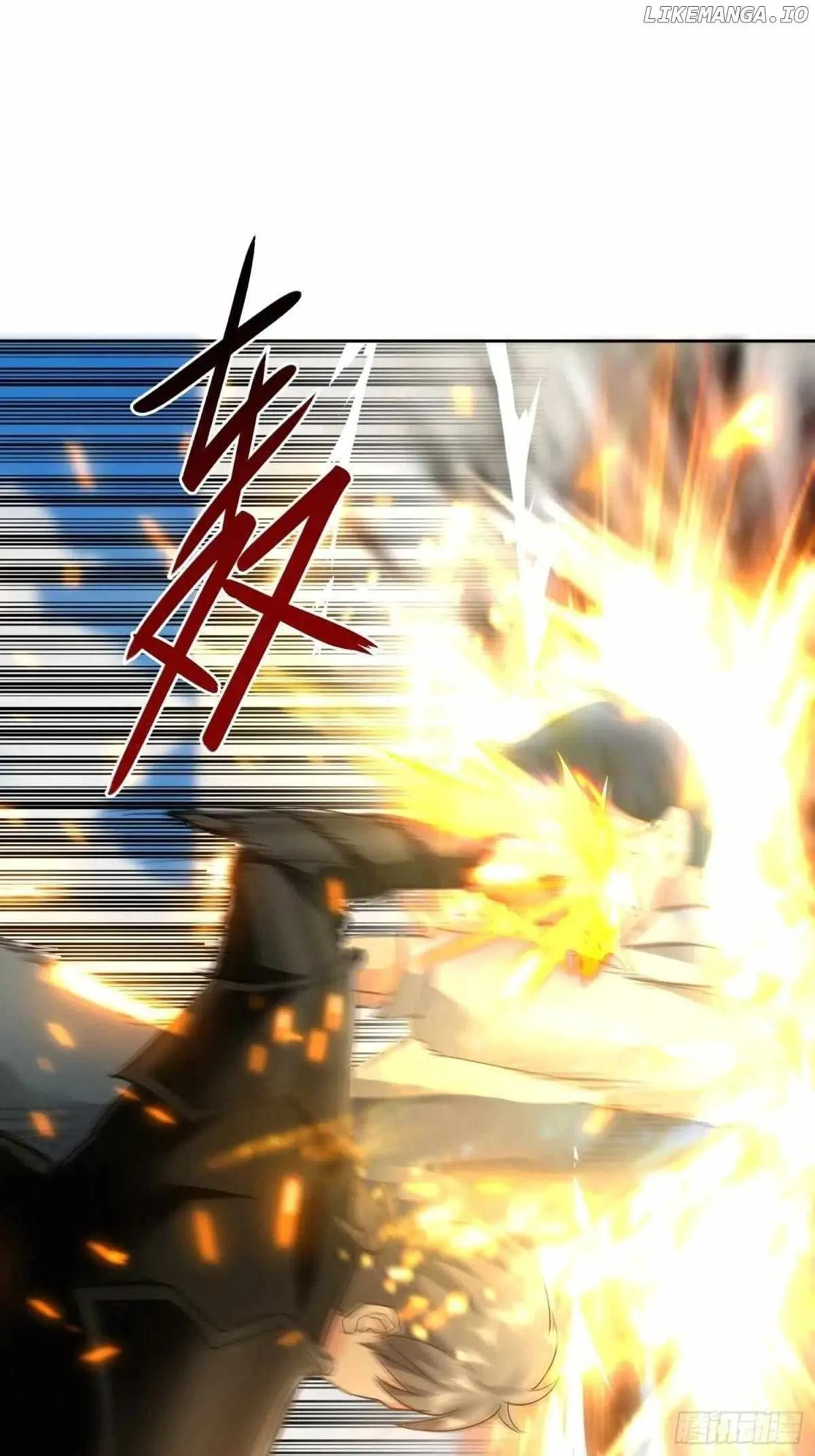 Became the Target of a Harem of Another World Chapter 40 Online - página 49