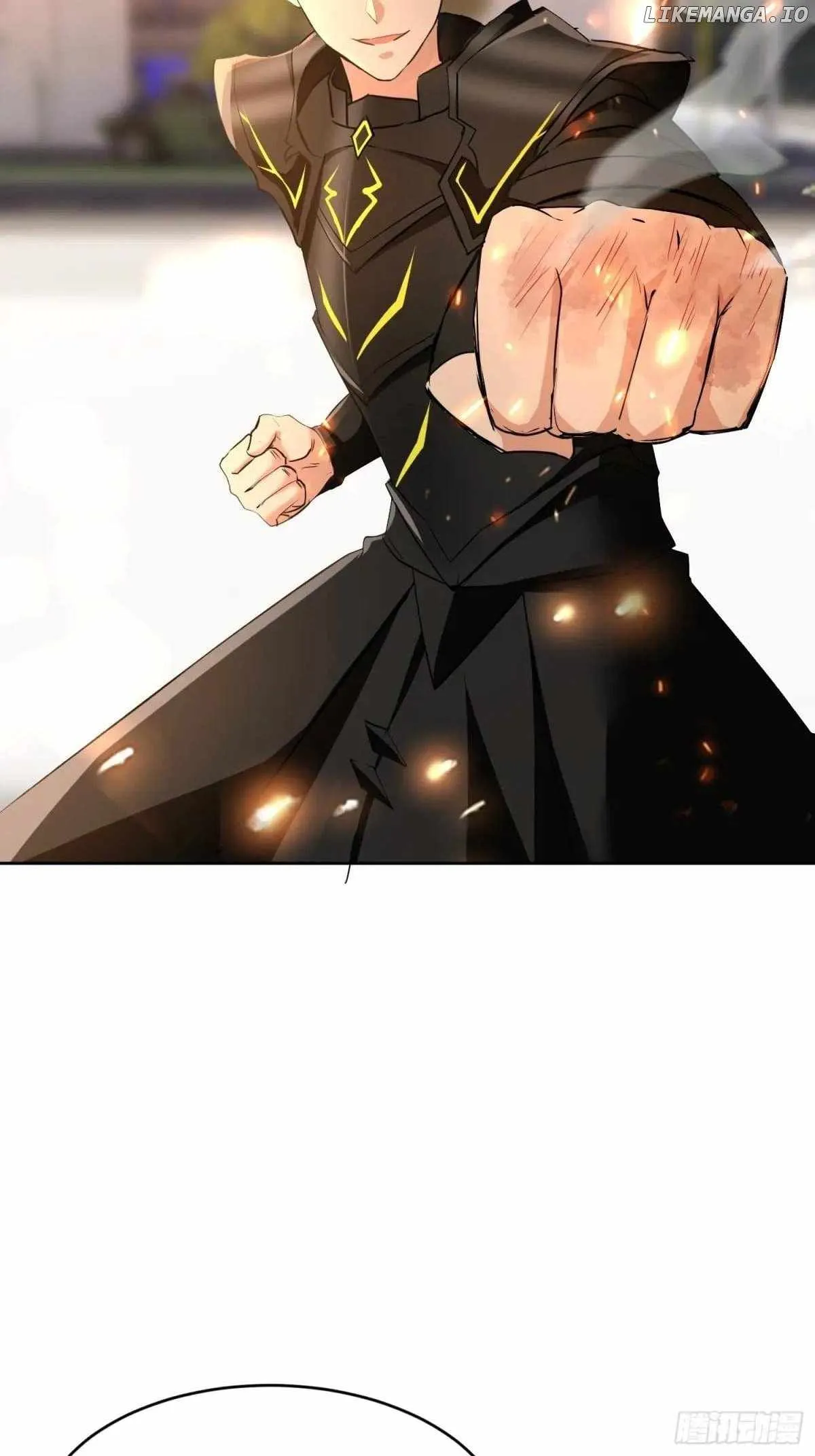 Became the Target of a Harem of Another World Chapter 40 Online - página 51