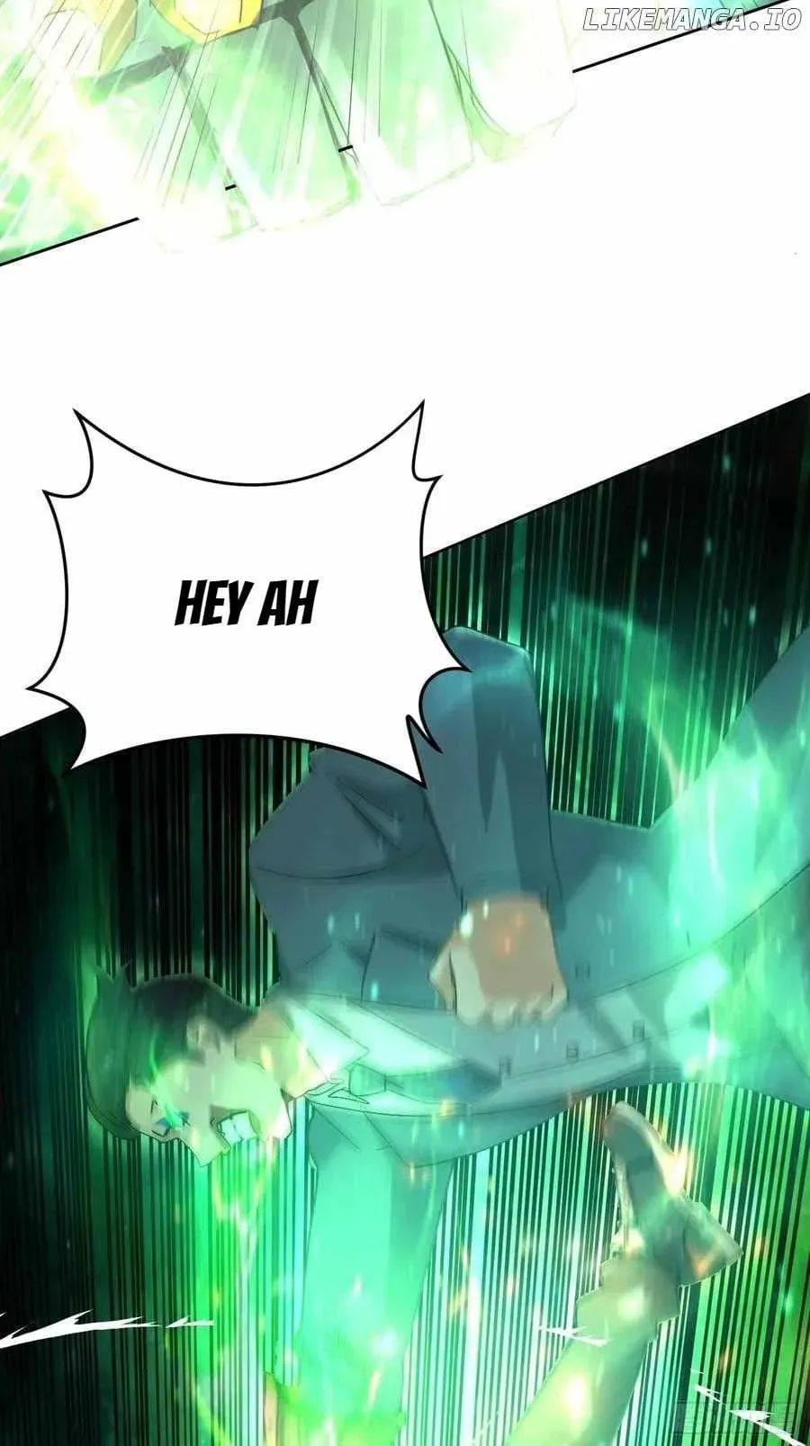 Became the Target of a Harem of Another World Chapter 43 Online - página 2