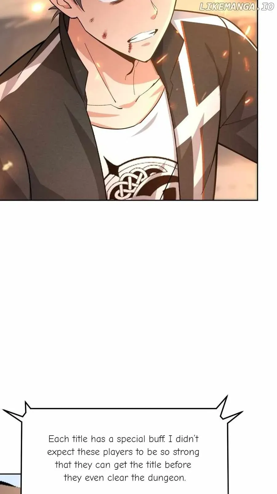 Became the Target of a Harem of Another World Chapter 43 Online - página 9