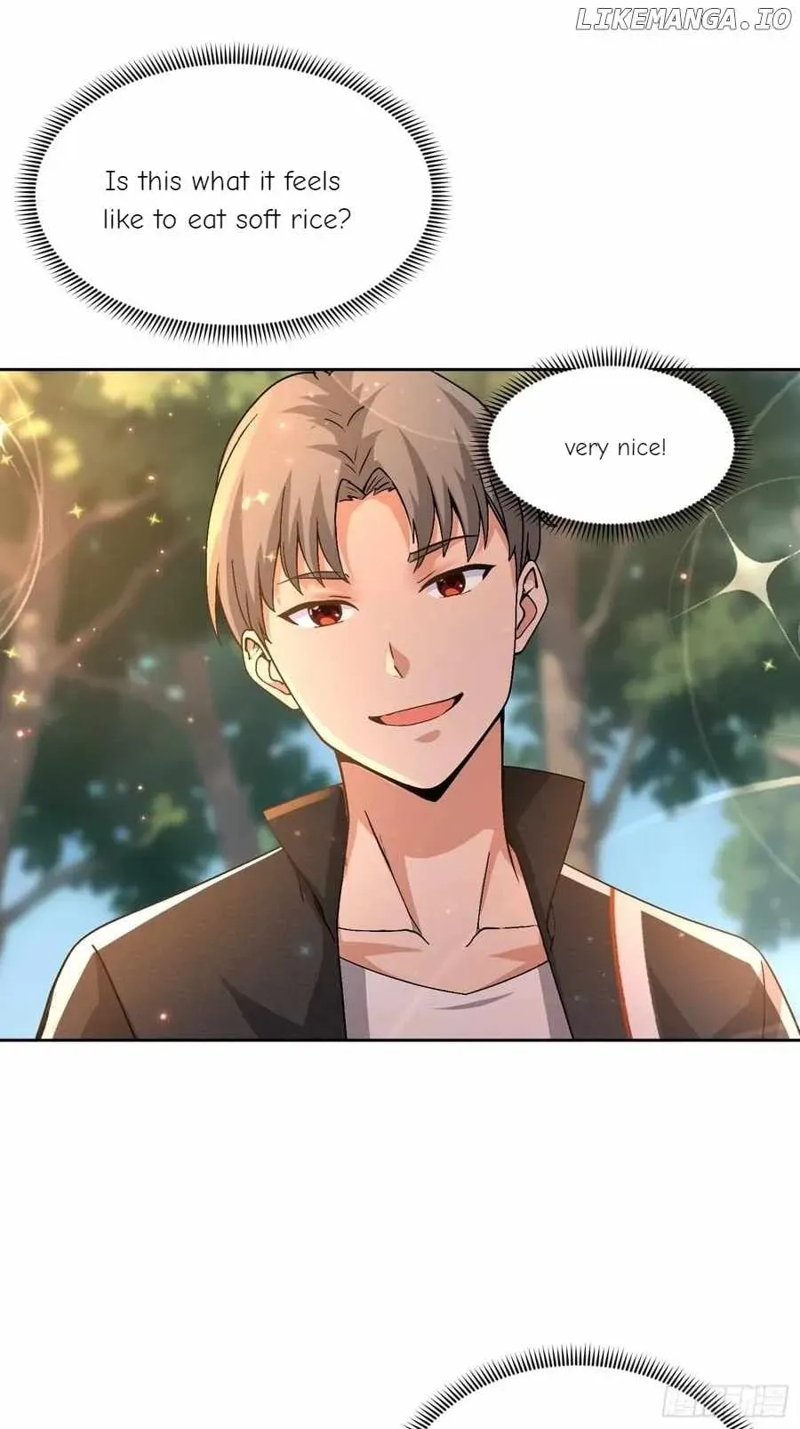 Became the Target of a Harem of Another World Chapter 43 Online - página 19