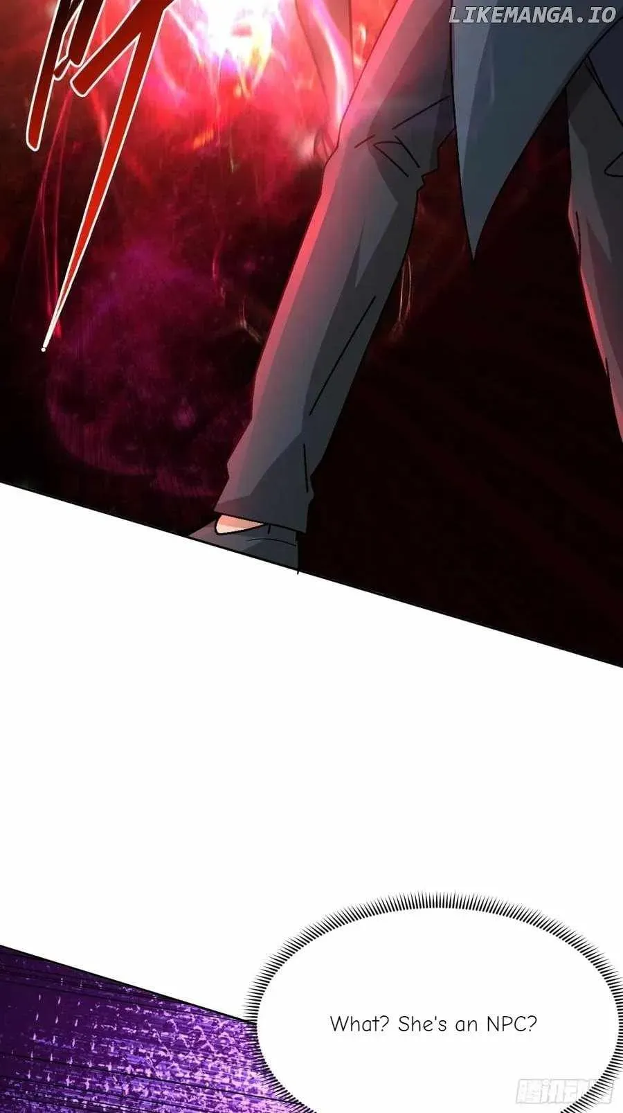 Became the Target of a Harem of Another World Chapter 43 Online - página 26