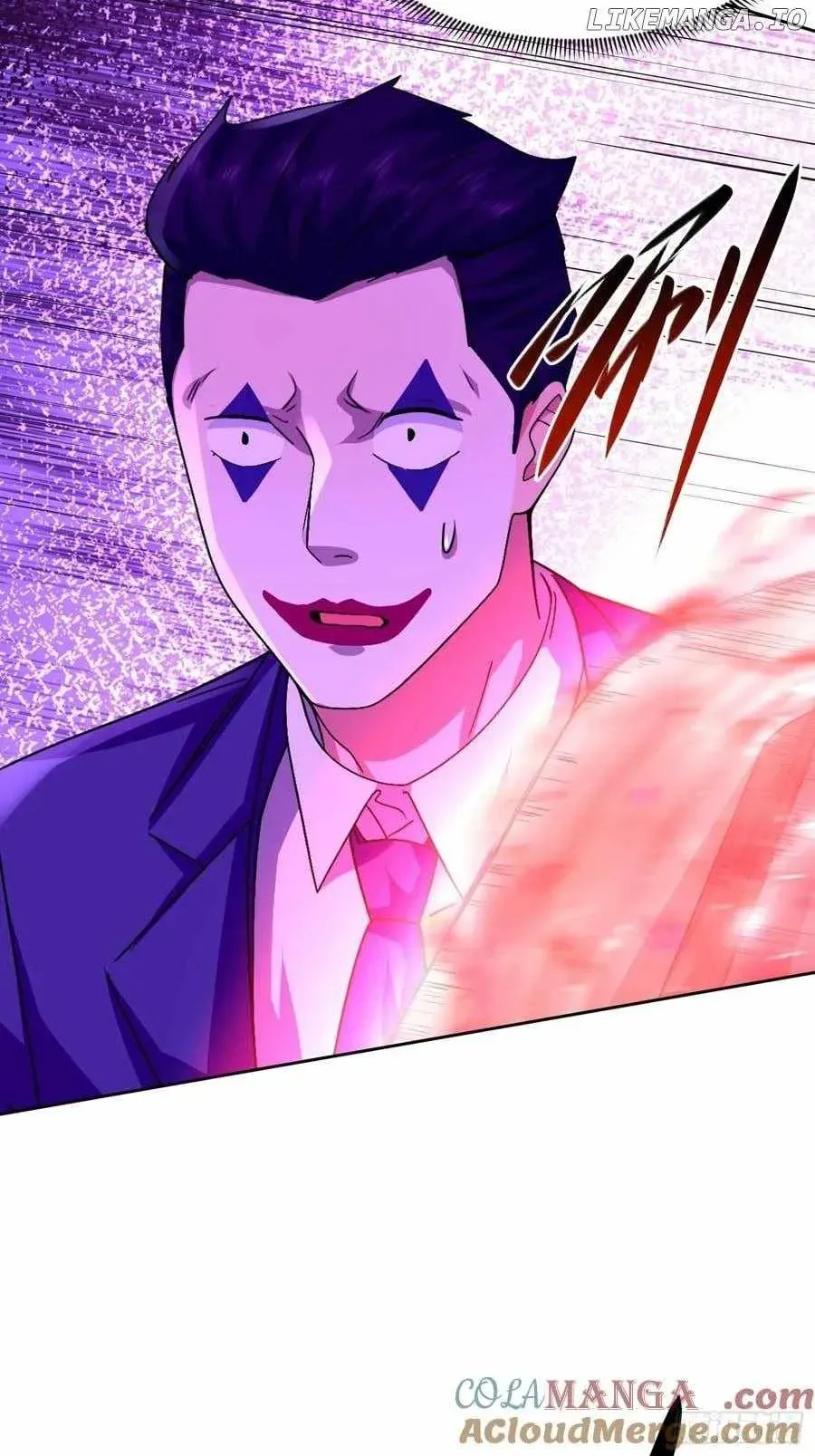Became the Target of a Harem of Another World Chapter 43 Online - página 27