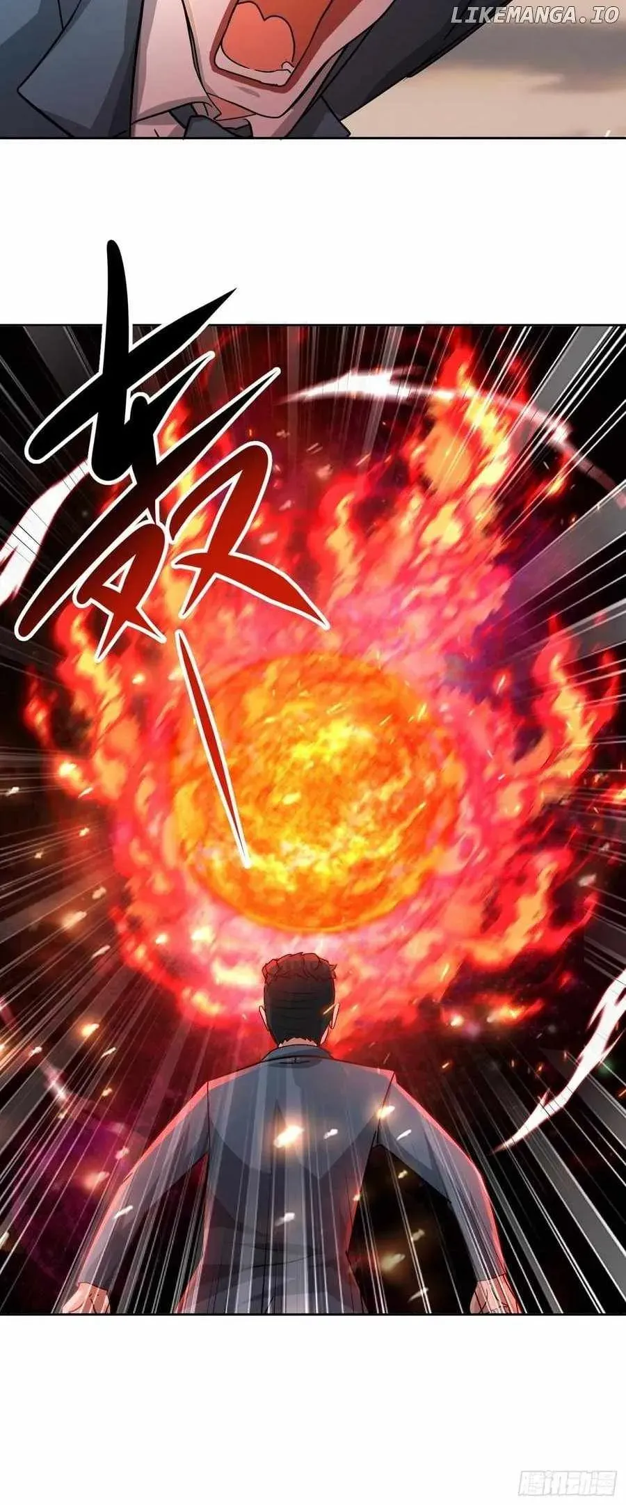 Became the Target of a Harem of Another World Chapter 43 Online - página 30