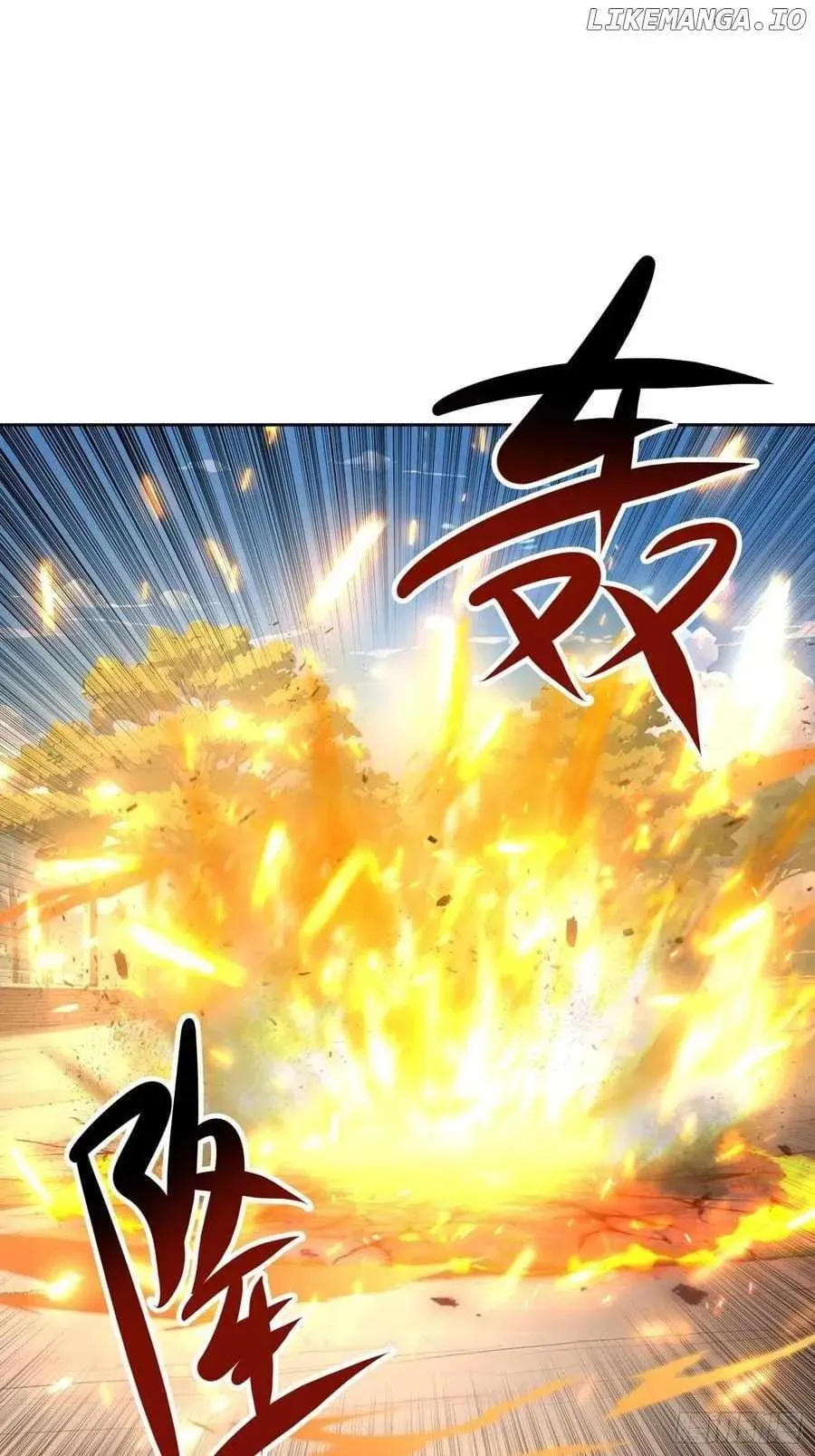 Became the Target of a Harem of Another World Chapter 43 Online - página 31