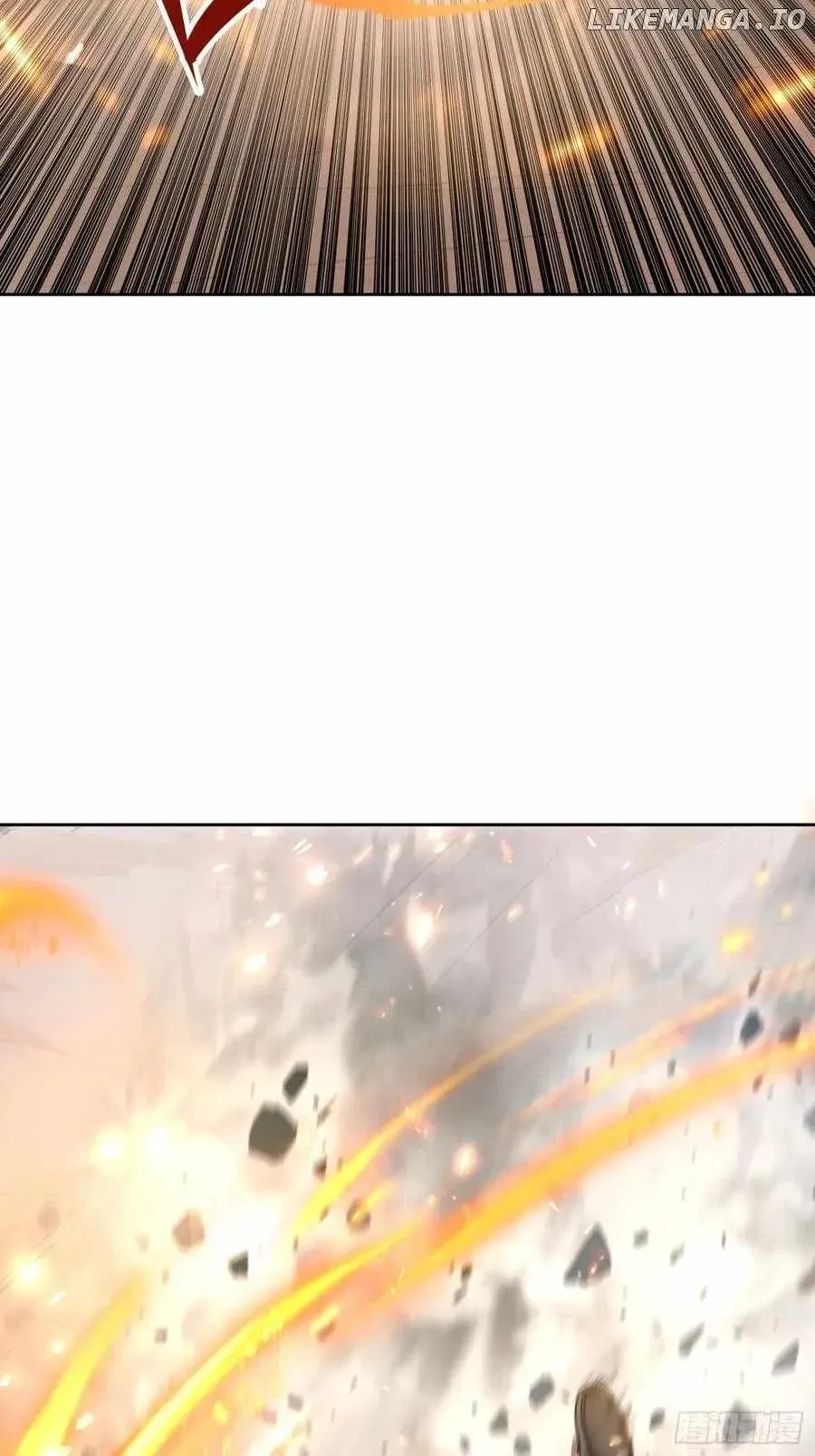 Became the Target of a Harem of Another World Chapter 43 Online - página 32